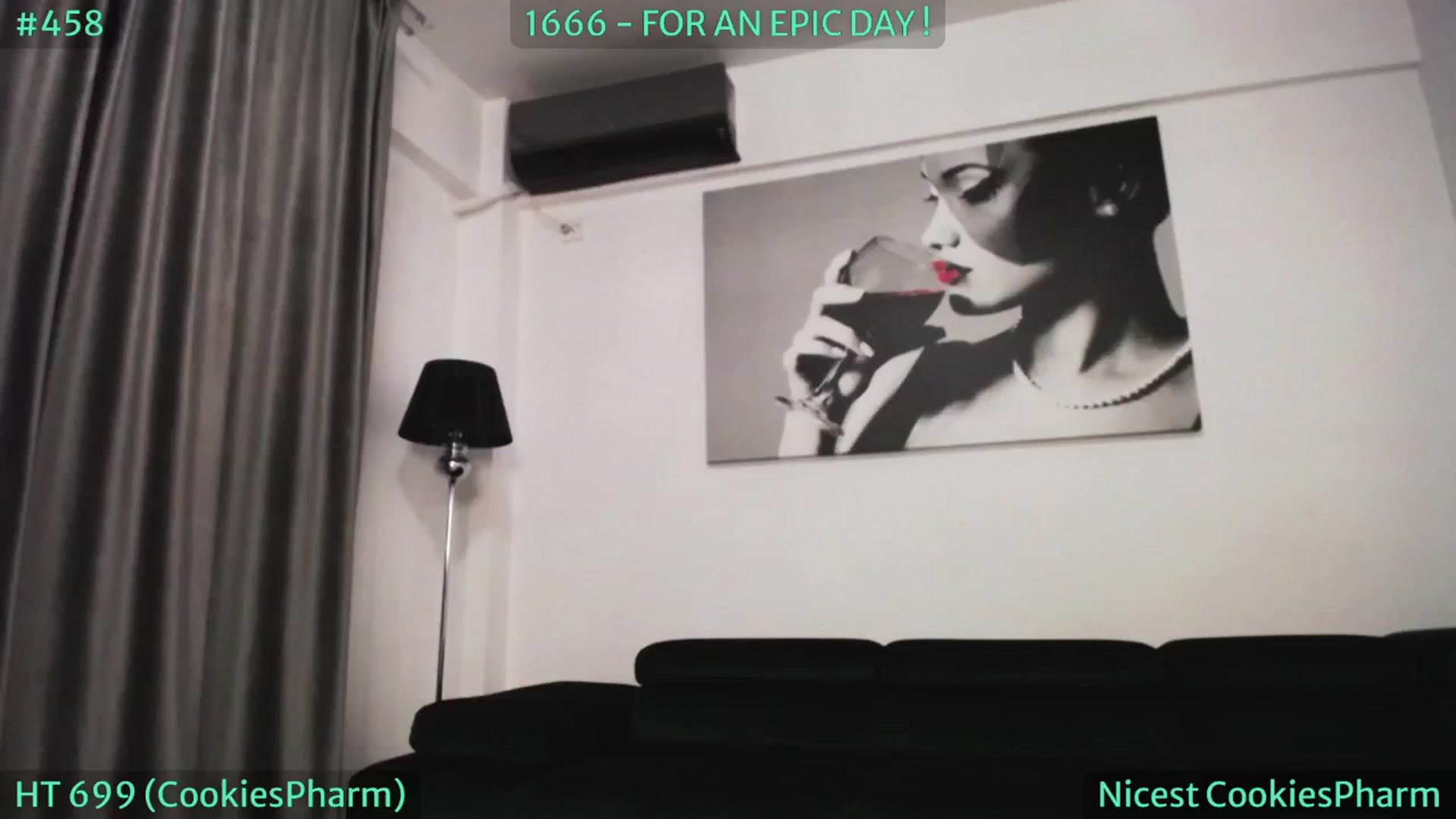 Gallery image thumbnail from SassyCookies's myfreecams stream on, 05/28/2024, 04:19 image 14 of 20