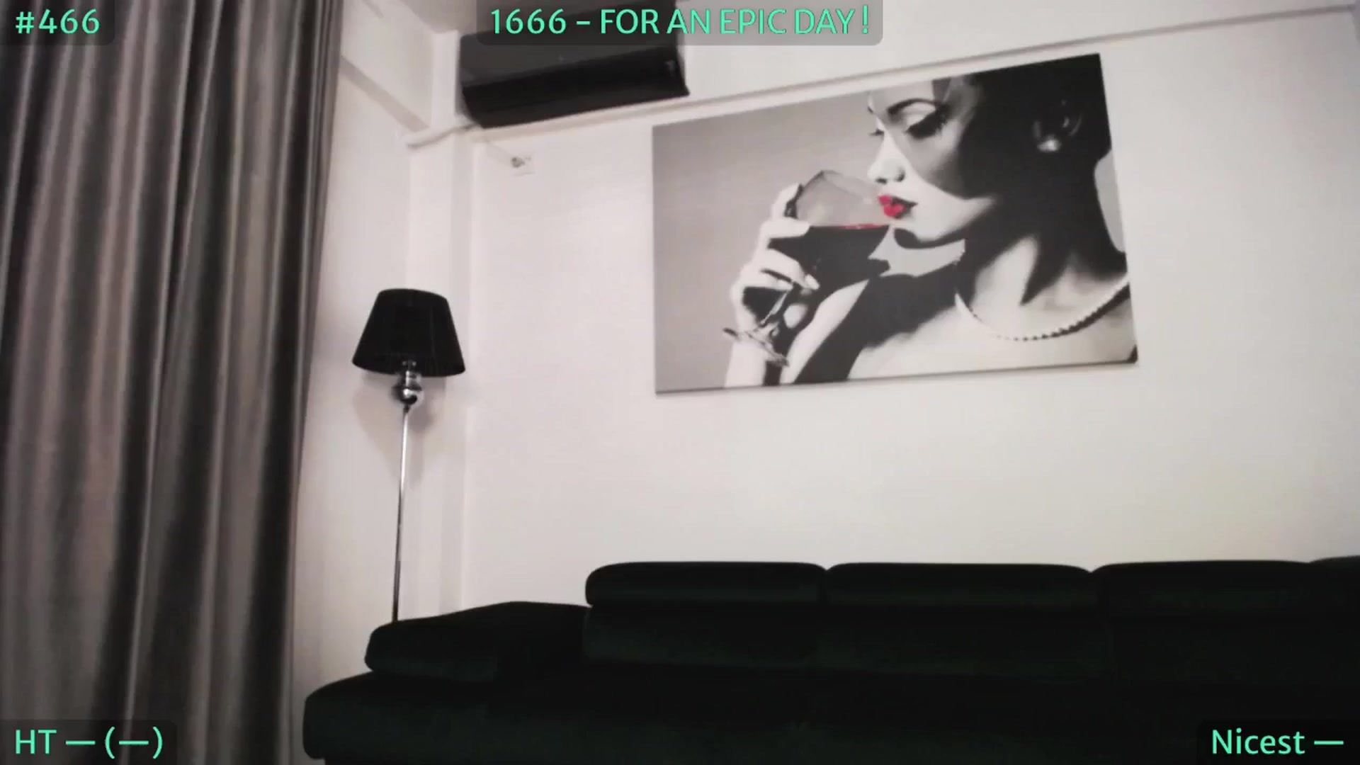 Gallery image thumbnail from SassyCookies's myfreecams stream on, 05/29/2024, 02:02 image 9 of 20