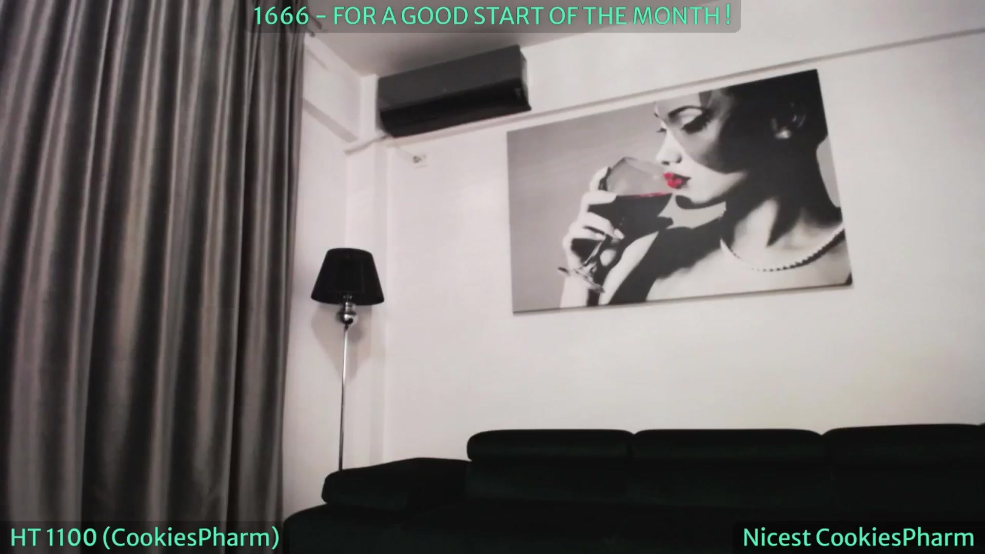 Gallery image thumbnail from SassyCookies's myfreecams stream on, 06/03/2024, 04:57 image 18 of 20