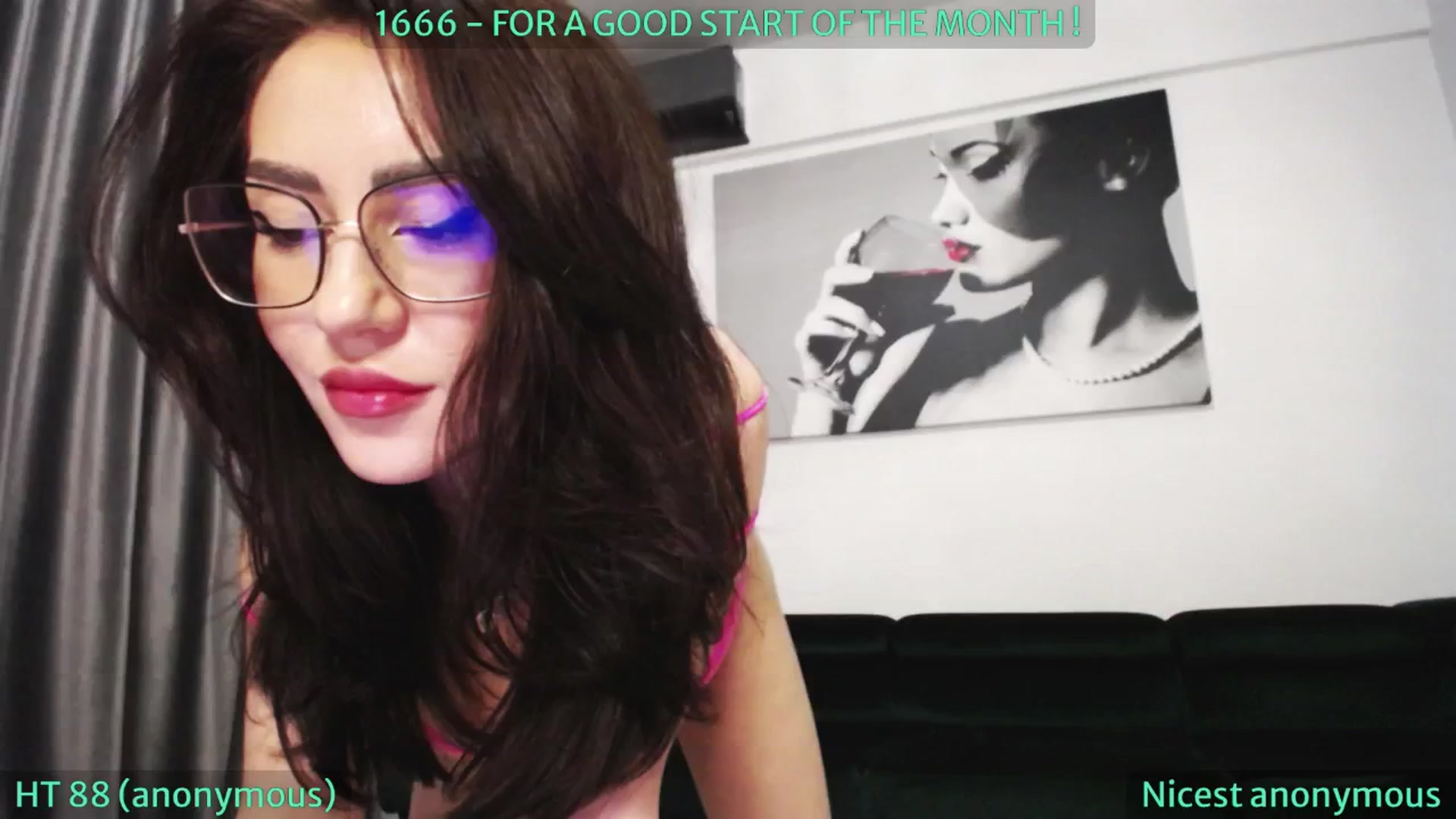 Gallery image thumbnail from SassyCookies's myfreecams stream on, 06/04/2024, 03:56 image 4 of 20