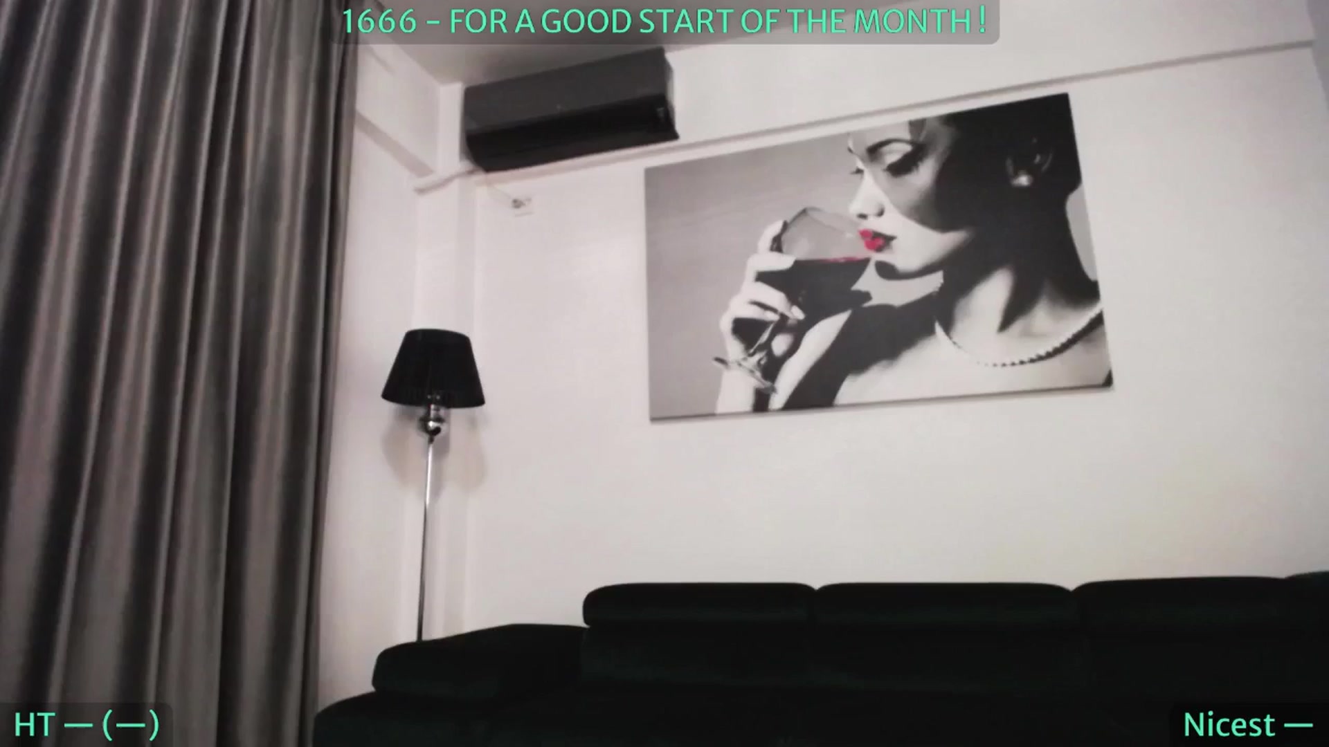 Gallery image thumbnail from SassyCookies's myfreecams stream on, 06/05/2024, 24:01 image 8 of 20