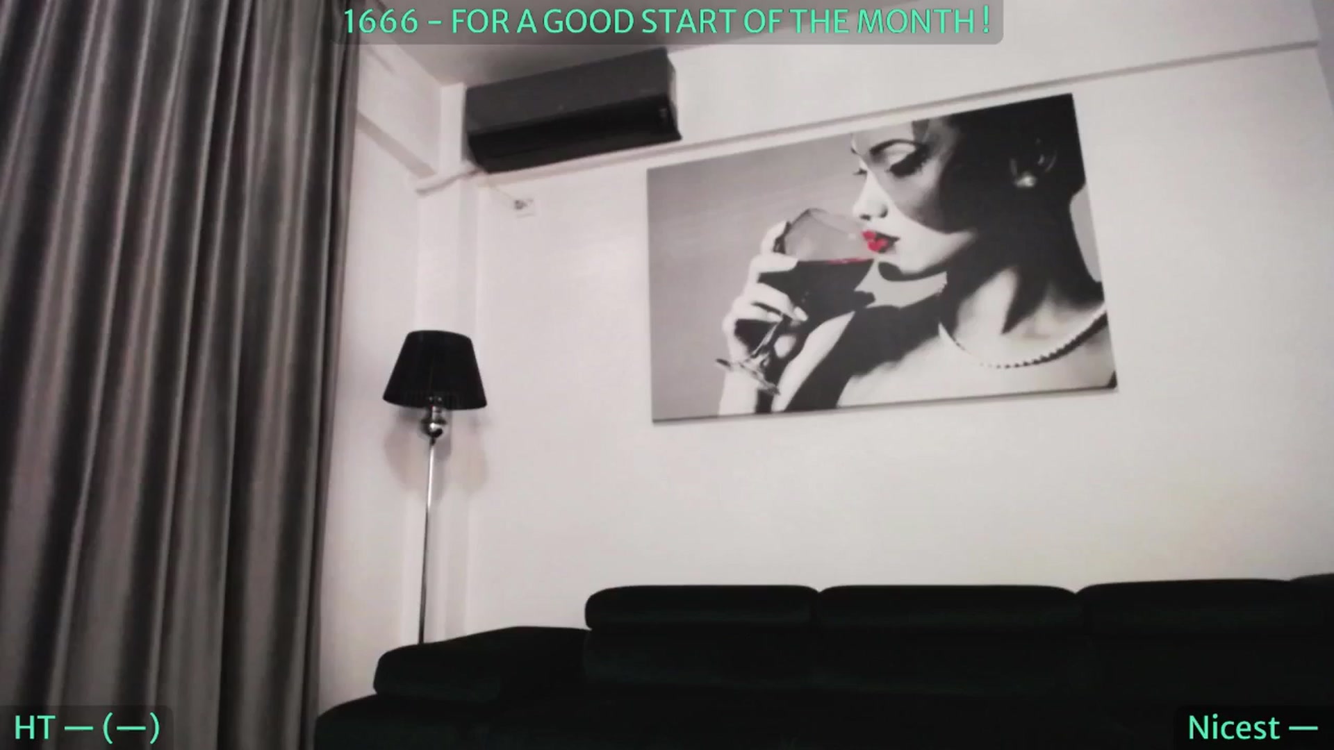 Gallery image thumbnail from SassyCookies's myfreecams stream on, 06/05/2024, 24:01 image 9 of 20