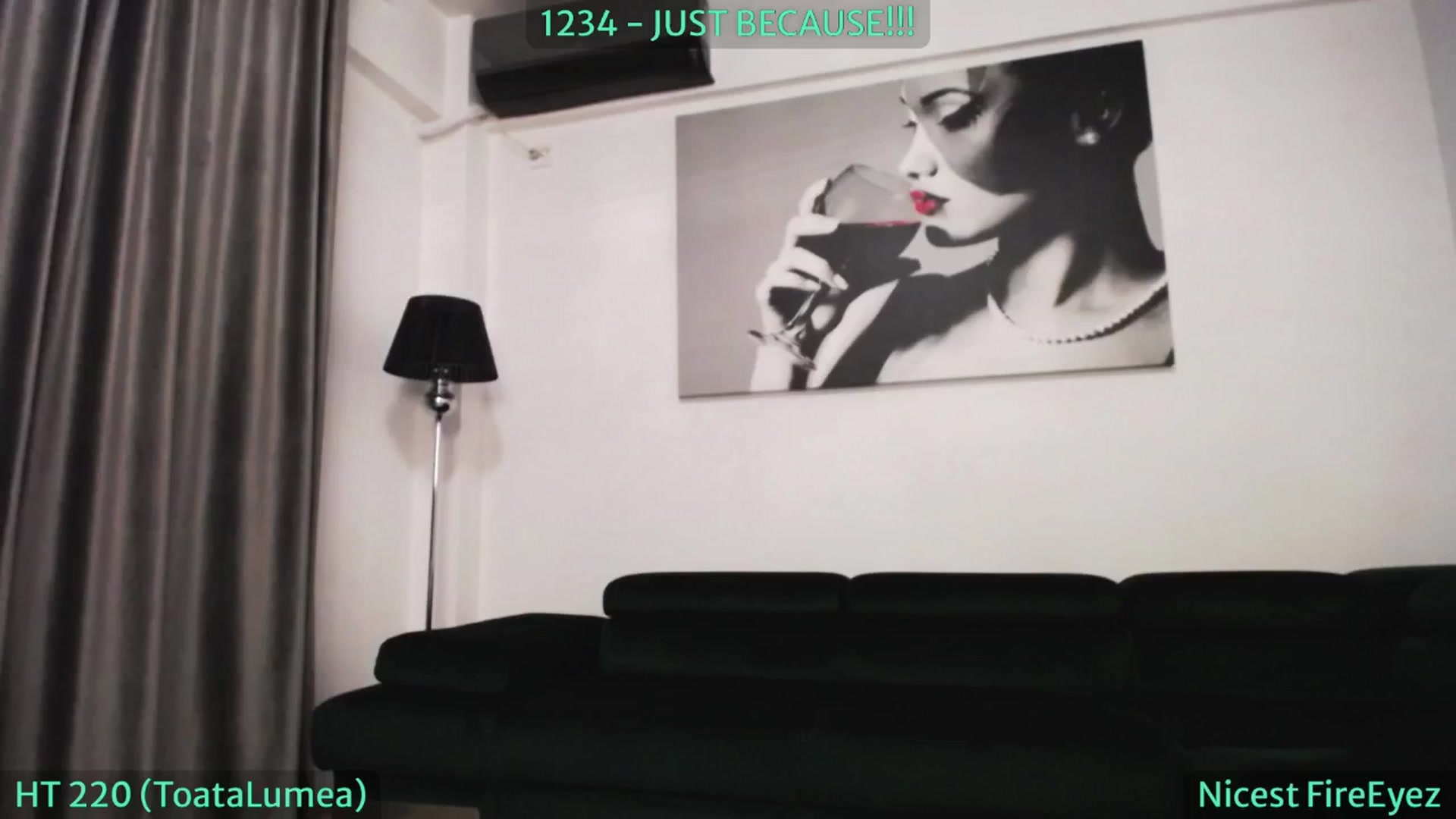 Gallery image thumbnail from SassyCookies's myfreecams stream on, 06/11/2024, 03:18 image 8 of 20