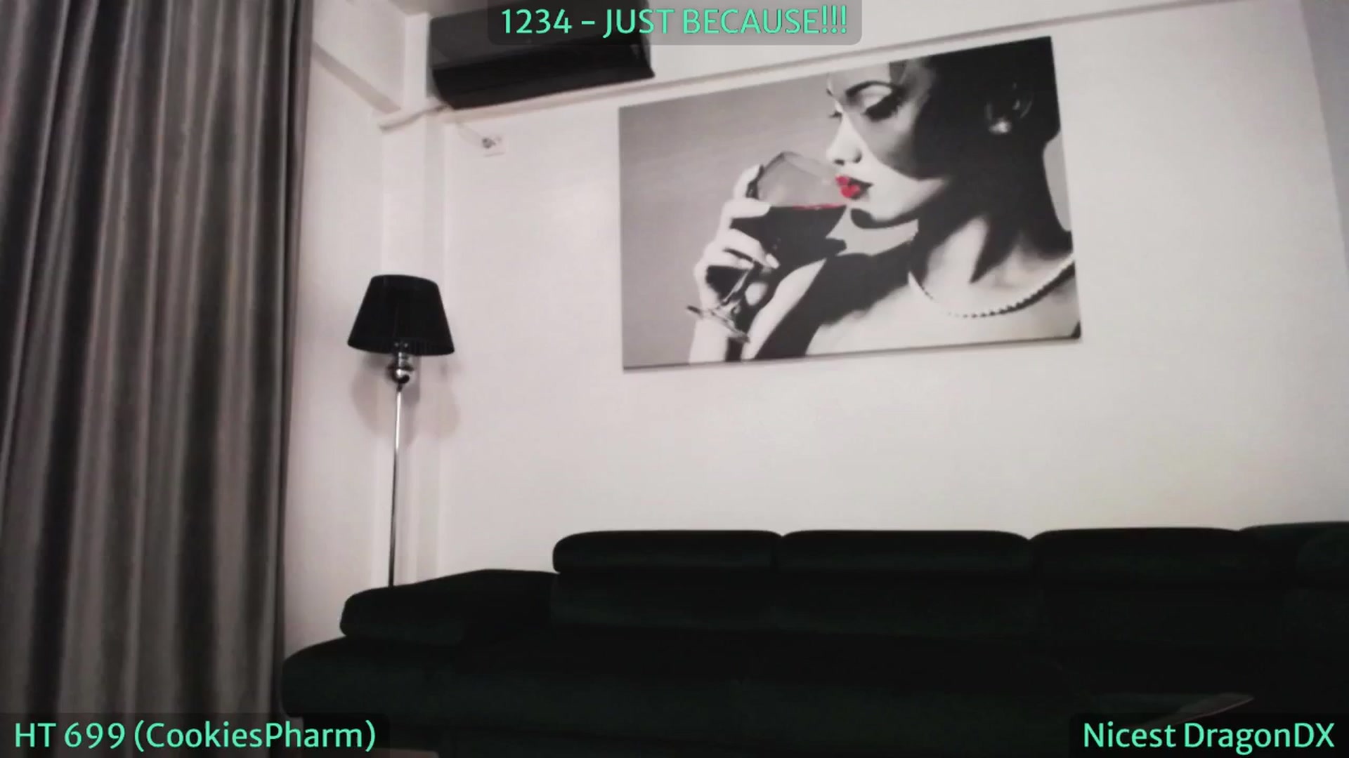 Gallery image thumbnail from SassyCookies's myfreecams stream on, 06/11/2024, 06:52 image 14 of 20