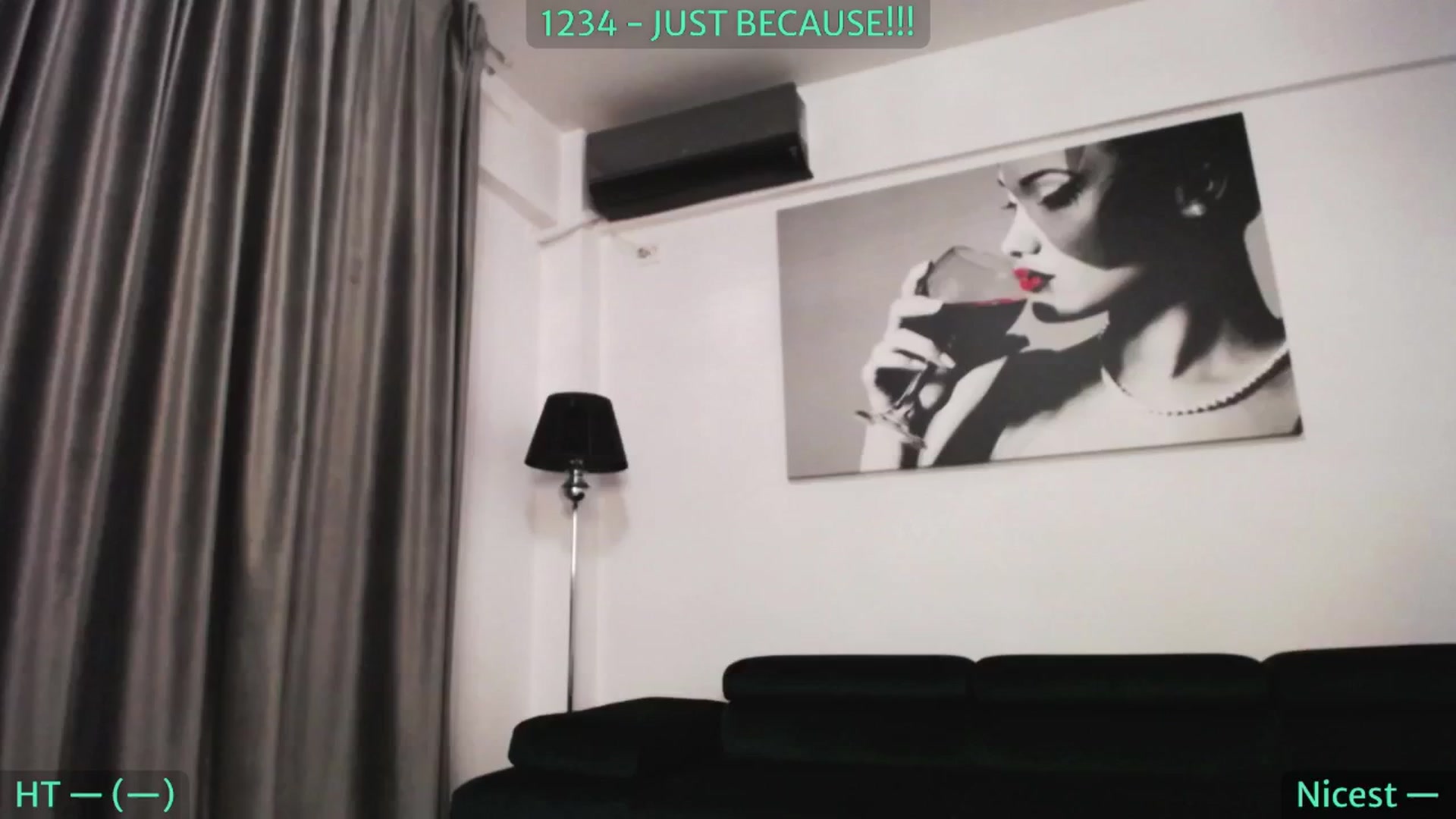 Gallery image thumbnail from SassyCookies's myfreecams stream on, 06/12/2024, 04:05 image 5 of 20