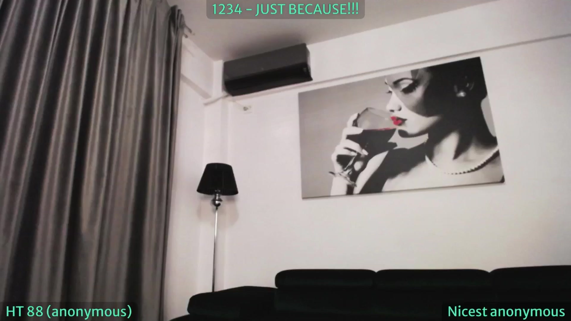 Gallery image thumbnail from SassyCookies's myfreecams stream on, 06/12/2024, 04:05 image 18 of 20