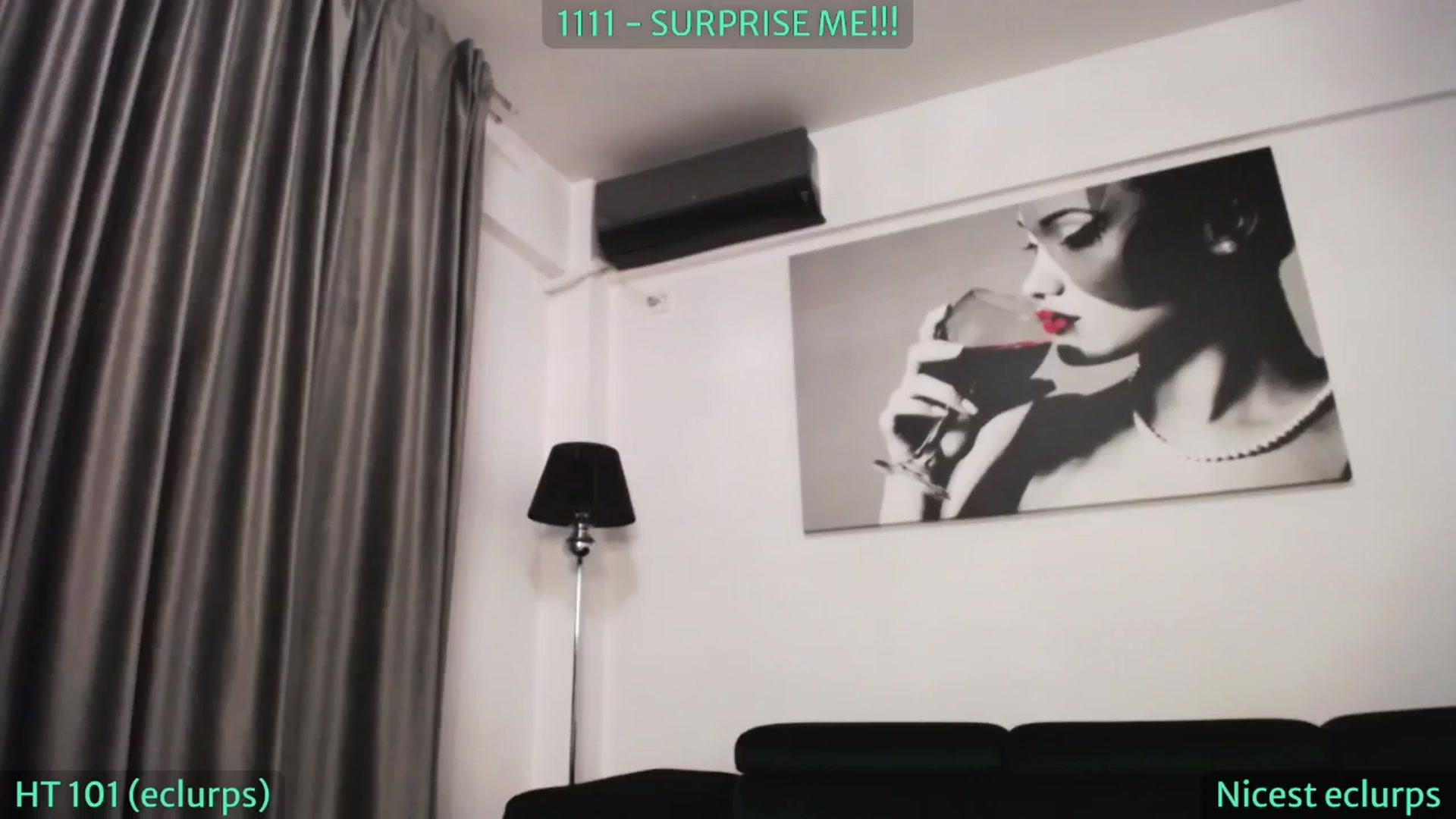 Gallery image thumbnail from SassyCookies's myfreecams stream on, 06/17/2024, 01:57 image 17 of 20
