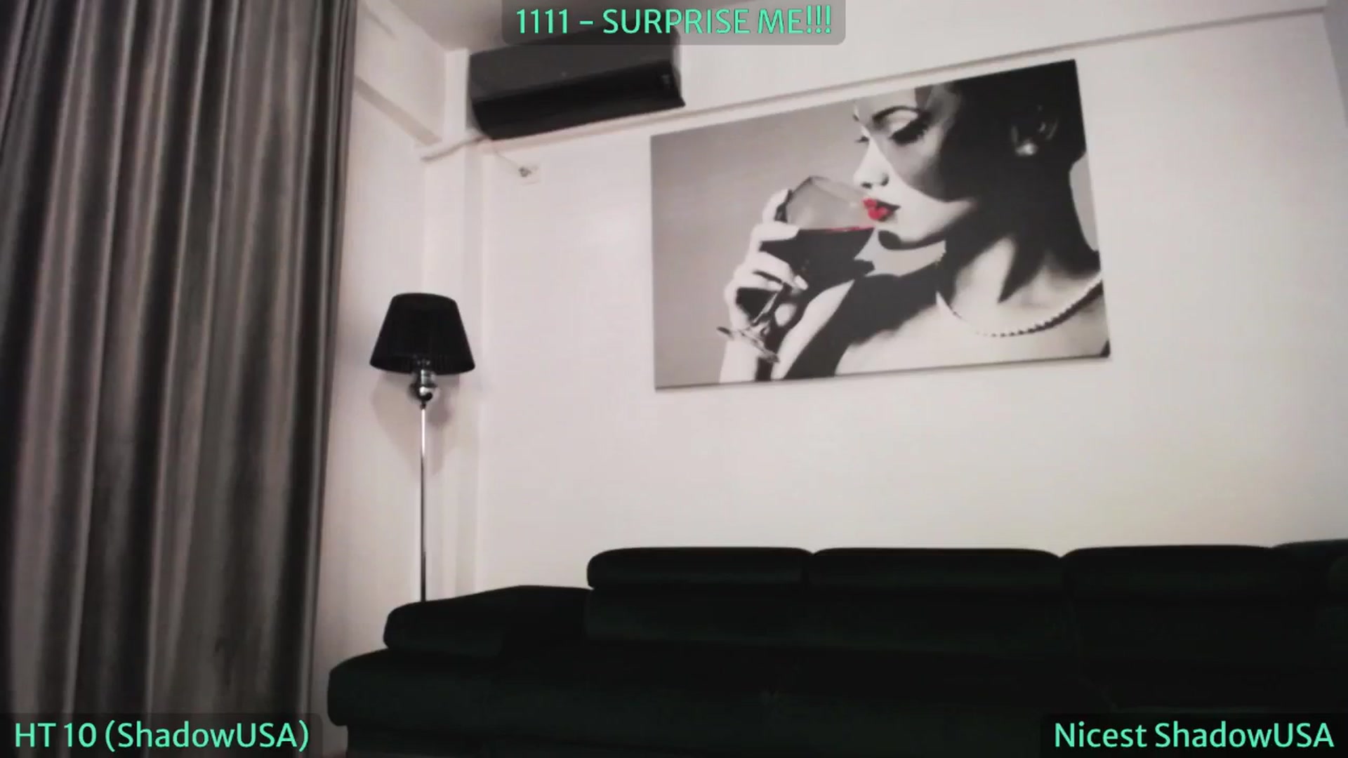 Gallery image thumbnail from SassyCookies's myfreecams stream on, 06/23/2024, 05:46 image 8 of 20