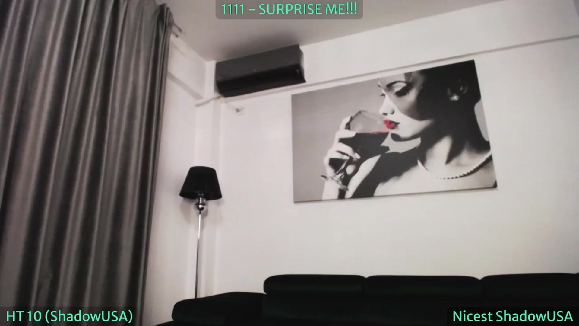 Gallery image thumbnail from SassyCookies's myfreecams stream on, 06/24/2024, 04:58 image 2 of 20