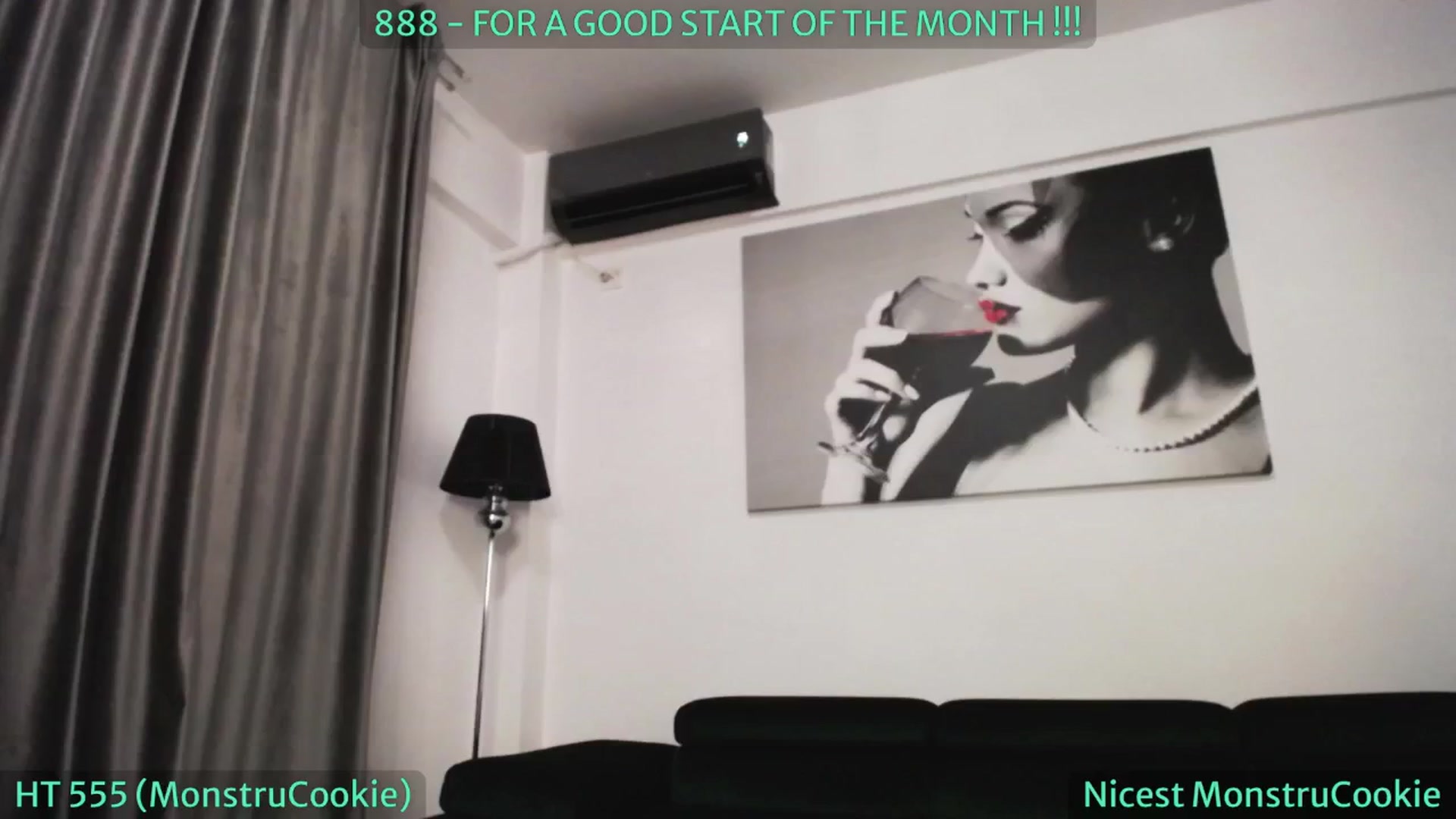 Gallery image thumbnail from SassyCookies's myfreecams stream on, 07/02/2024, 03:02 image 13 of 20