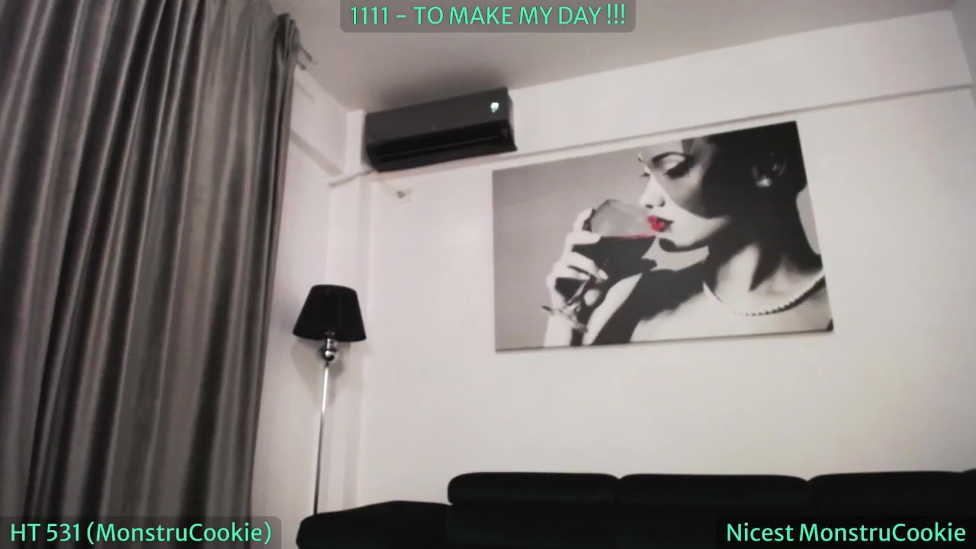 Gallery image thumbnail from SassyCookies's myfreecams stream on, 07/08/2024, 04:19 image 10 of 20