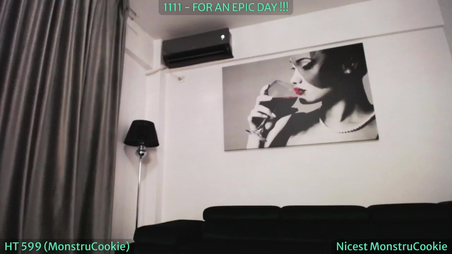 Gallery image thumbnail from SassyCookies's myfreecams stream on, 07/12/2024, 06:20 image 13 of 20