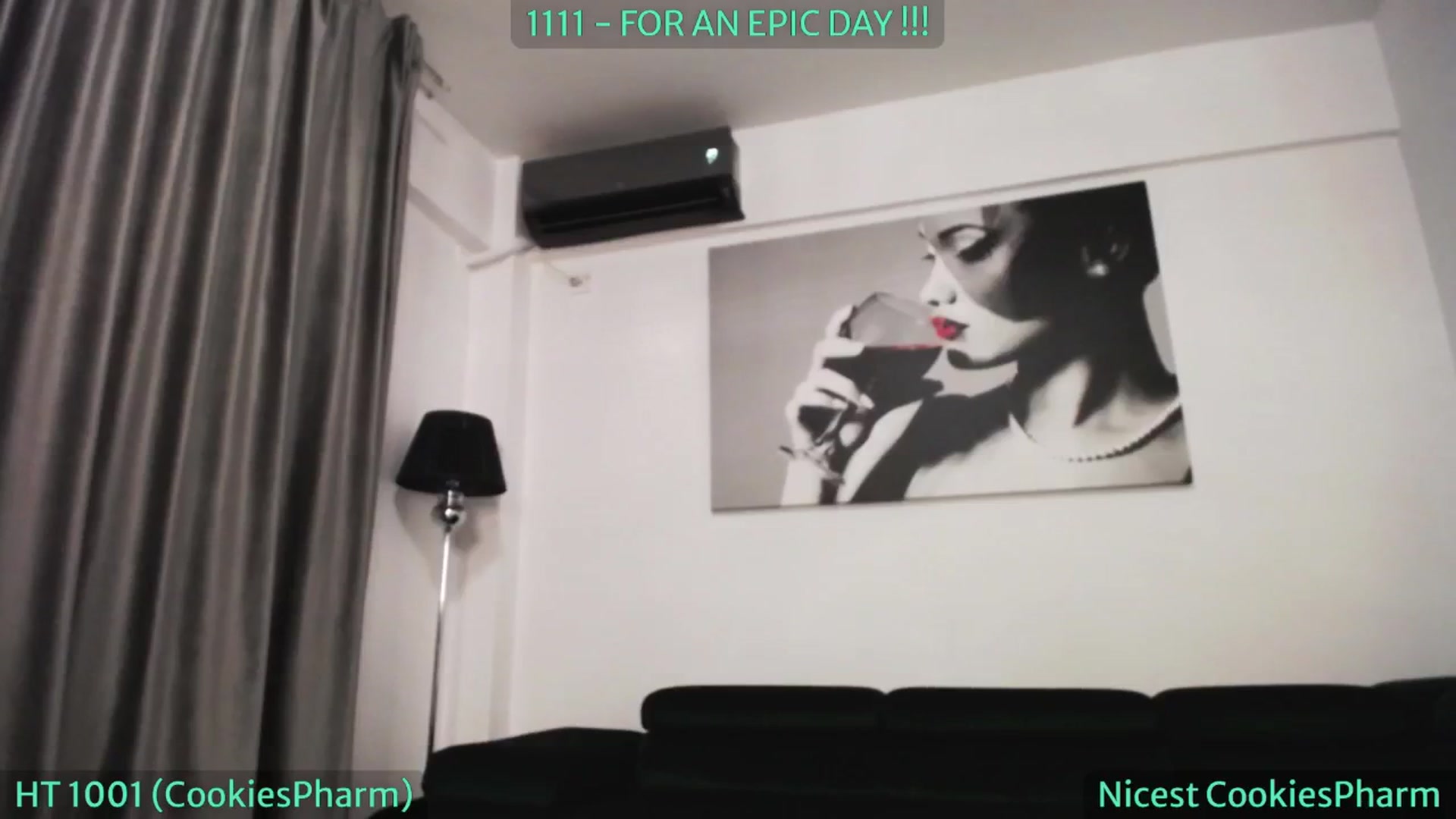 Gallery image thumbnail from SassyCookies's myfreecams stream on, 07/14/2024, 06:41 image 9 of 20