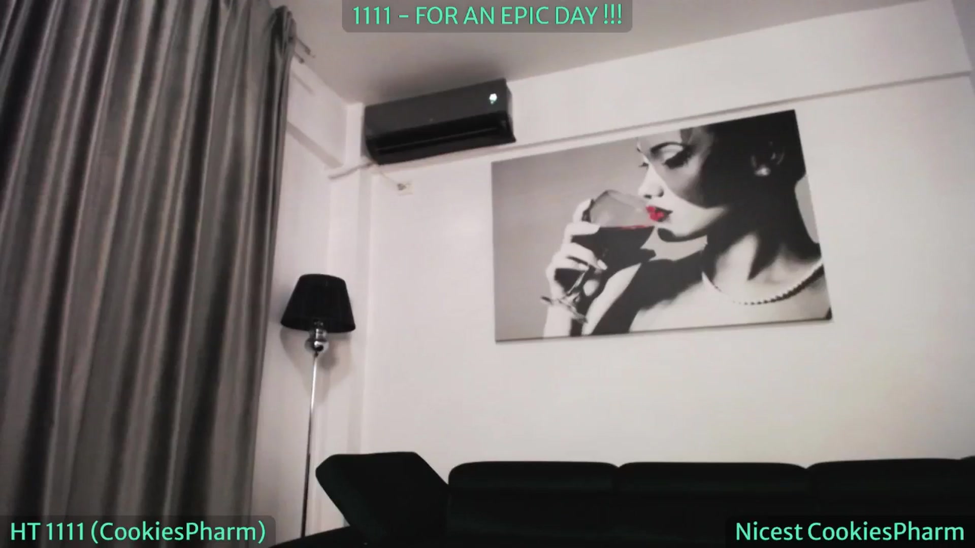 Gallery image thumbnail from SassyCookies's myfreecams stream on, 07/15/2024, 01:45 image 12 of 20