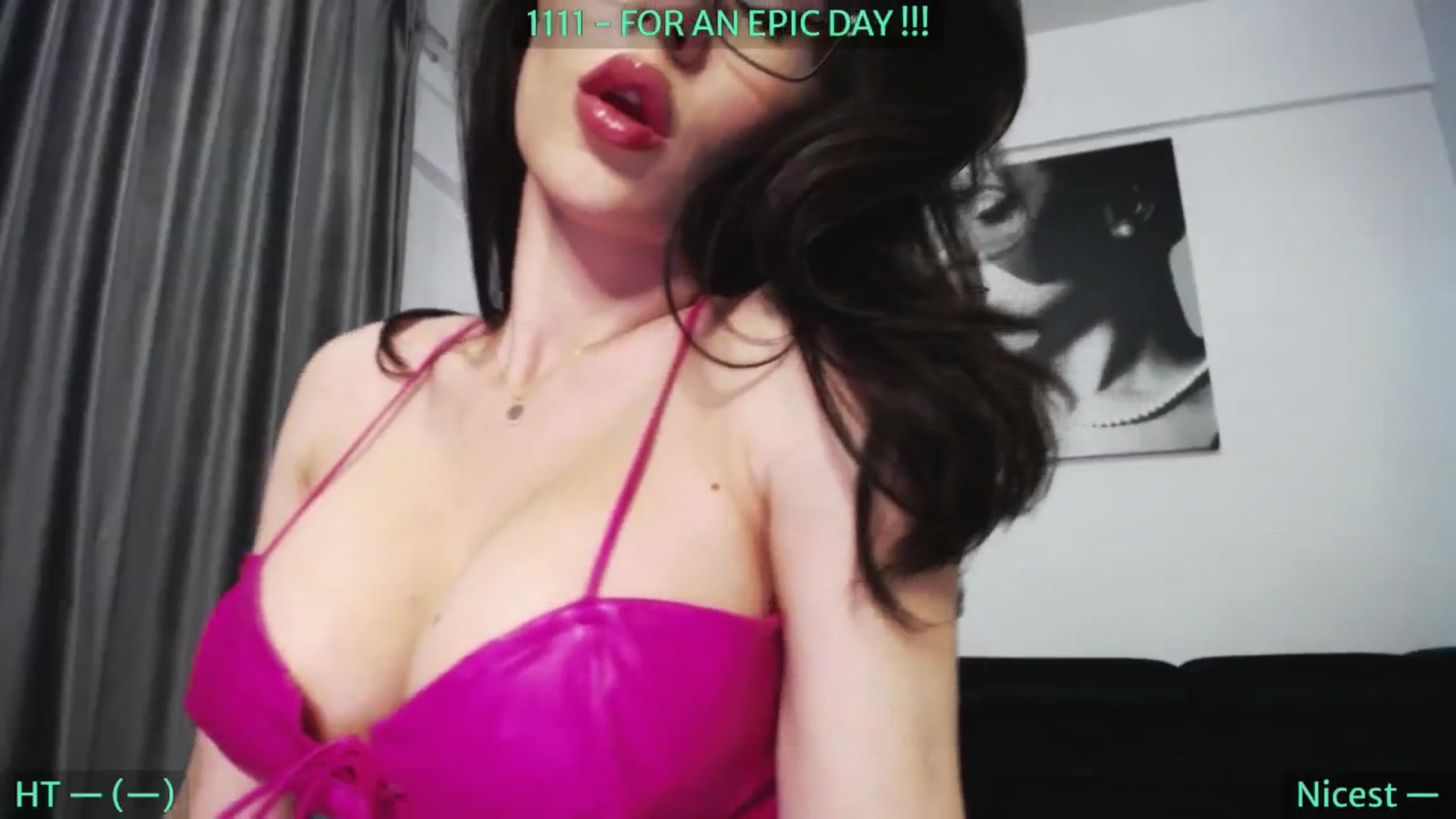 Gallery image thumbnail from SassyCookies's myfreecams stream on, 07/15/2024, 01:45 image 8 of 20