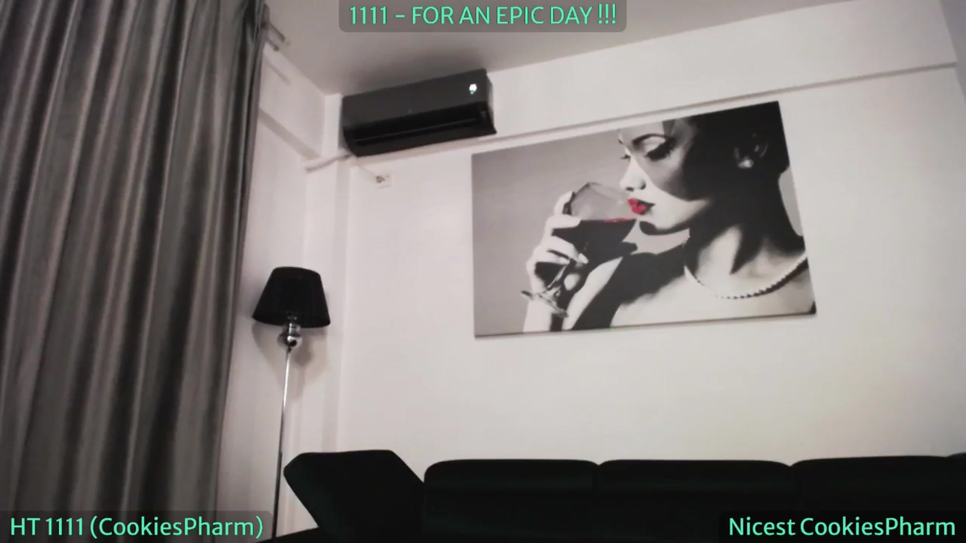 Gallery image thumbnail from SassyCookies's myfreecams stream on, 07/15/2024, 04:23 image 8 of 20