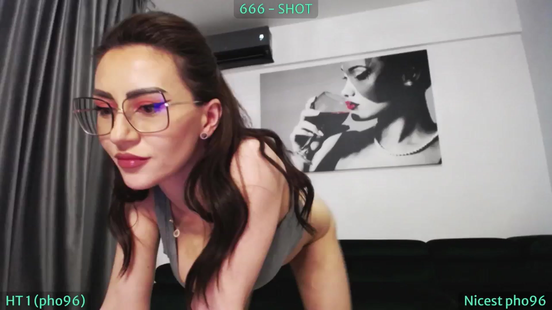 Gallery image thumbnail from SassyCookies's myfreecams stream on, 07/22/2024, 02:29 image 1 of 20