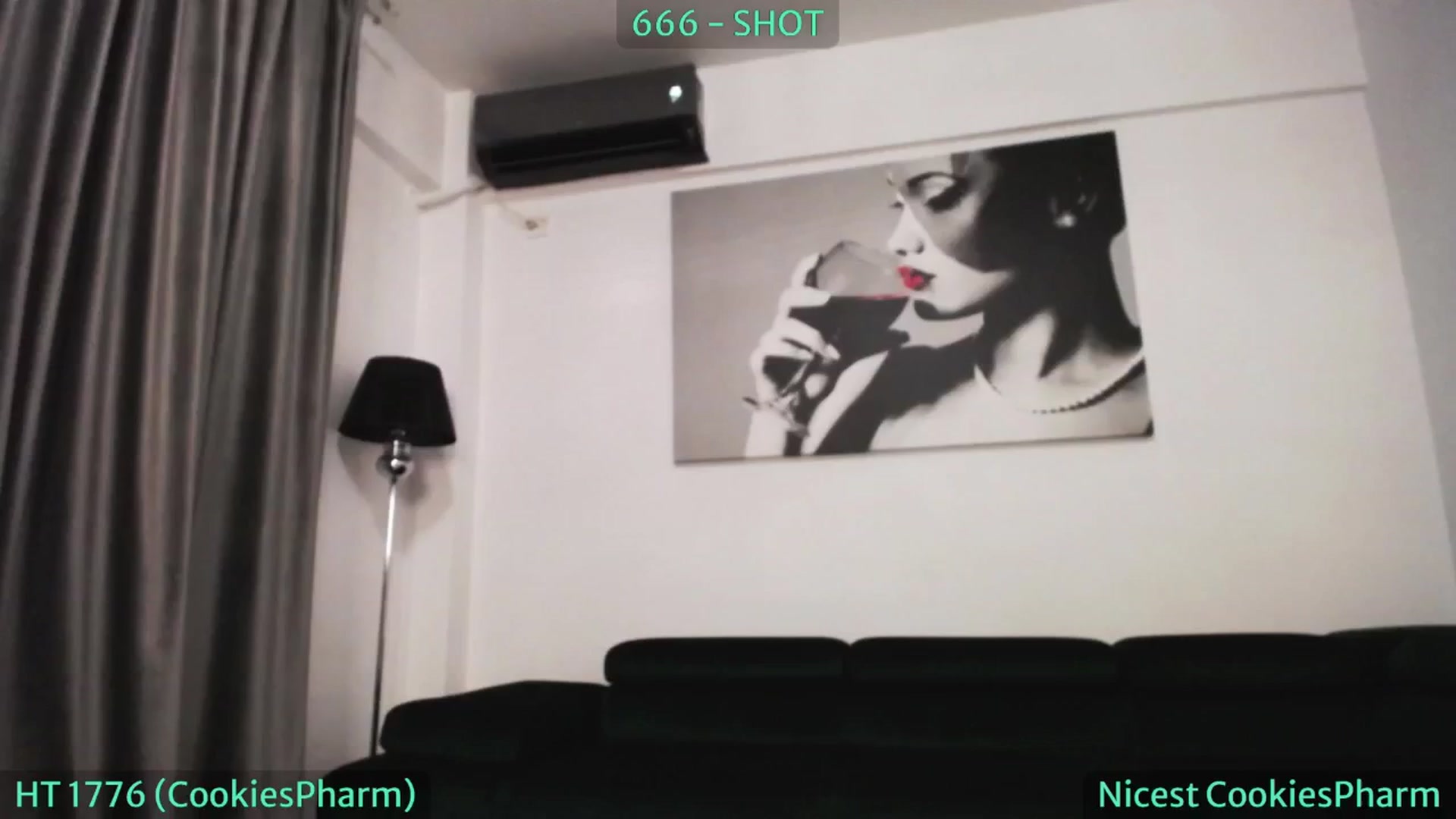 Gallery image thumbnail from SassyCookies's myfreecams stream on, 07/22/2024, 05:22 image 11 of 20