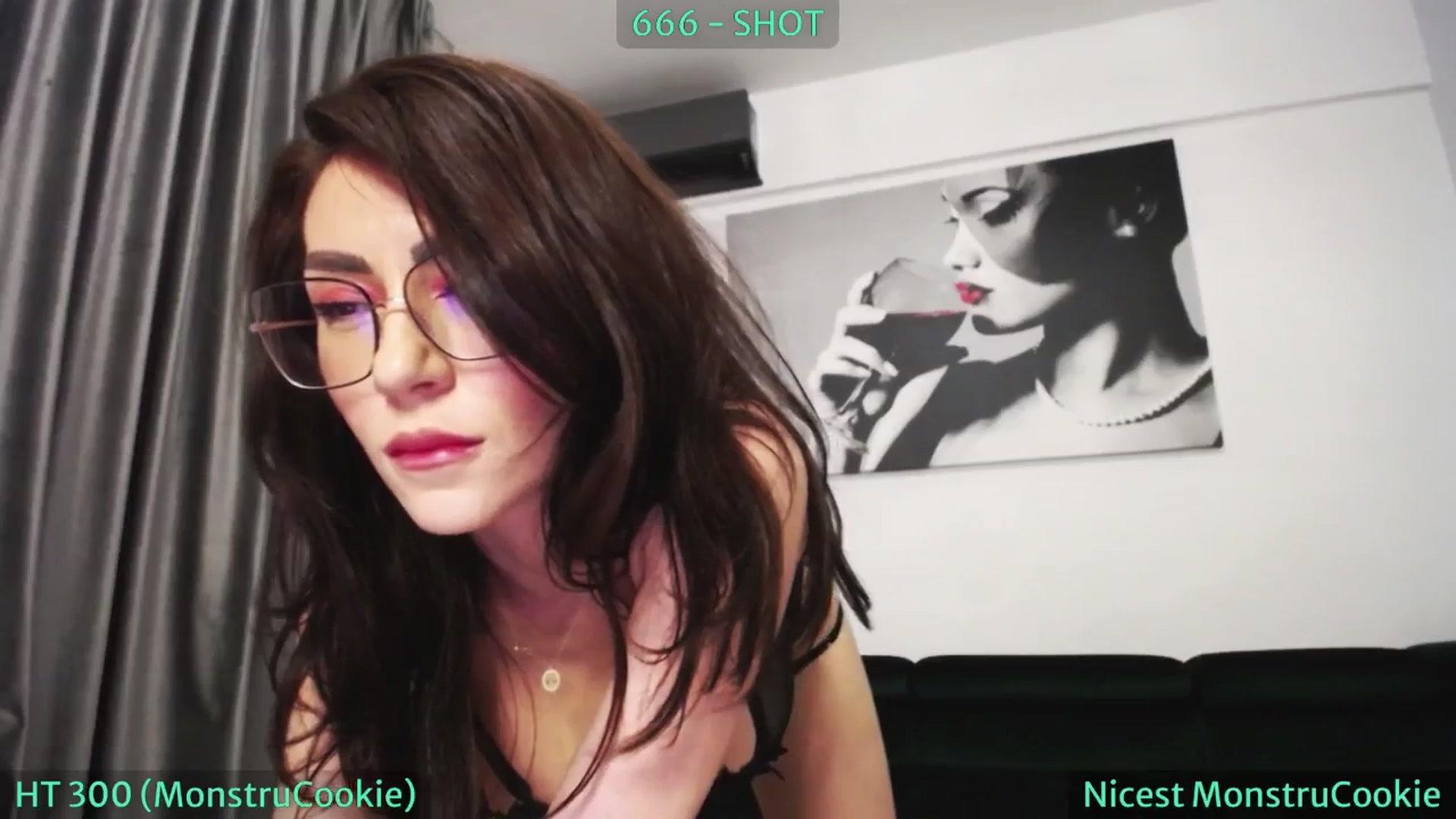Gallery image thumbnail from SassyCookies's myfreecams stream on, 07/23/2024, 05:50 image 6 of 20