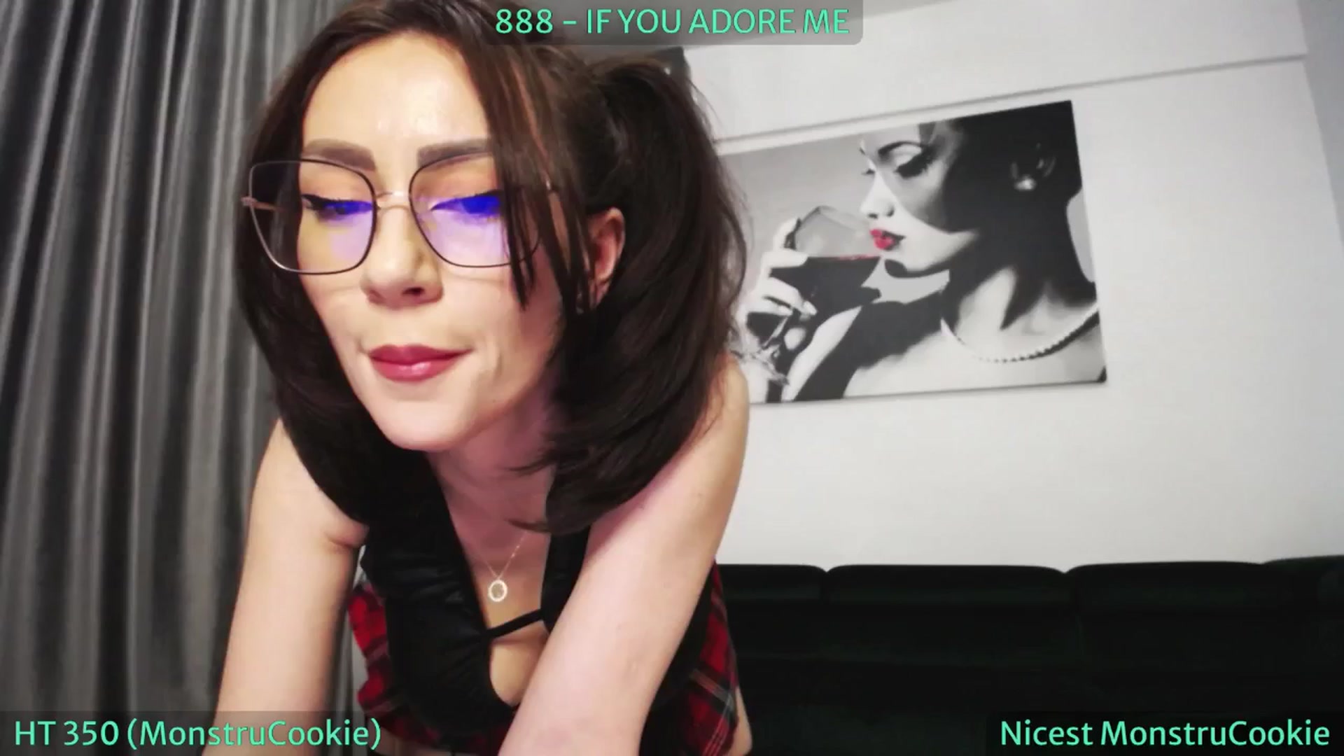 Gallery image thumbnail from SassyCookies's myfreecams stream on, 07/26/2024, 05:16 image 3 of 20