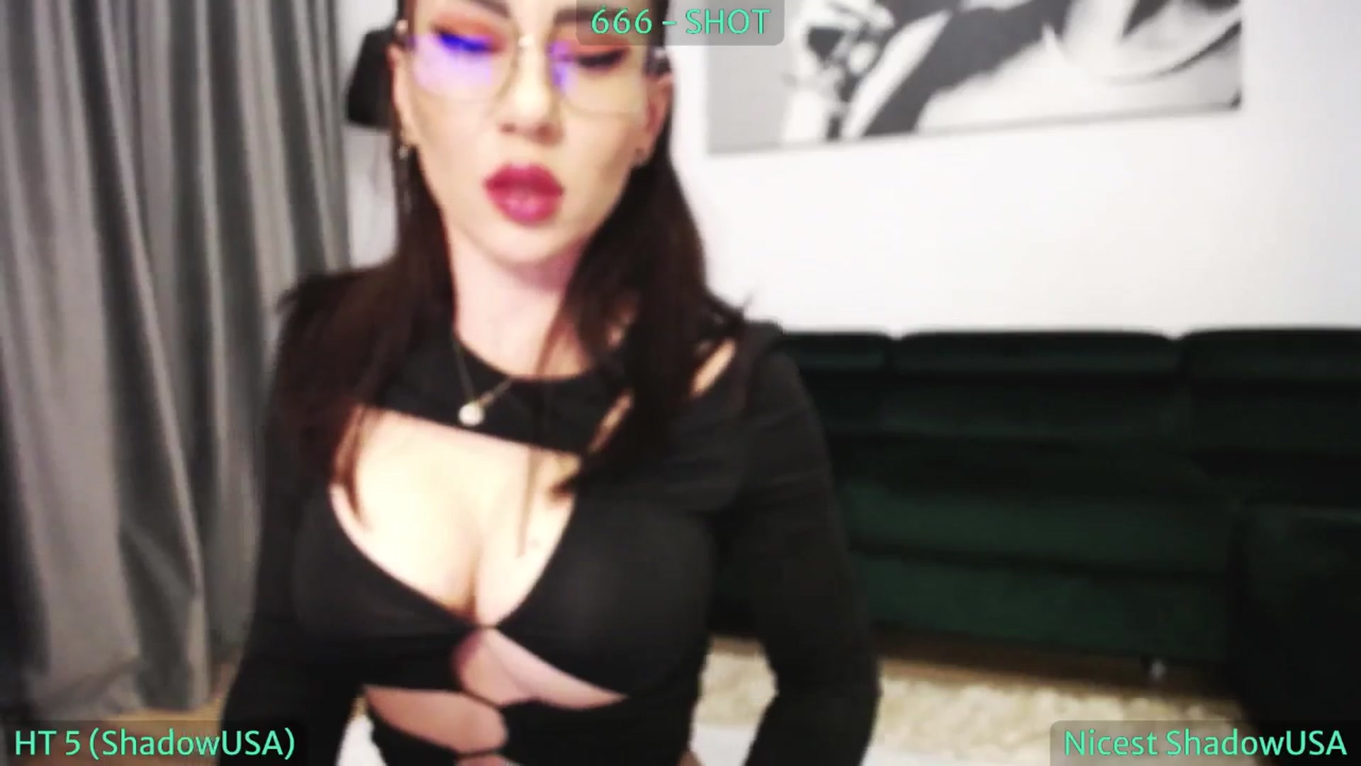 Gallery image thumbnail from SassyCookies's myfreecams stream on, 07/29/2024, 02:32 image 11 of 20