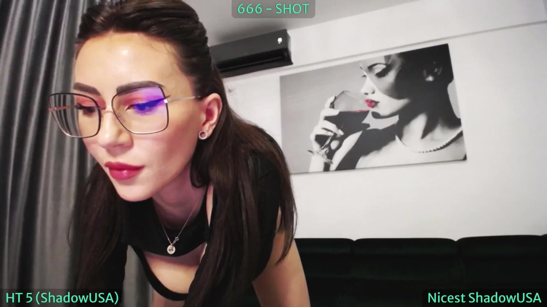 Gallery image thumbnail from SassyCookies's myfreecams stream on, 07/29/2024, 02:32 image 10 of 20