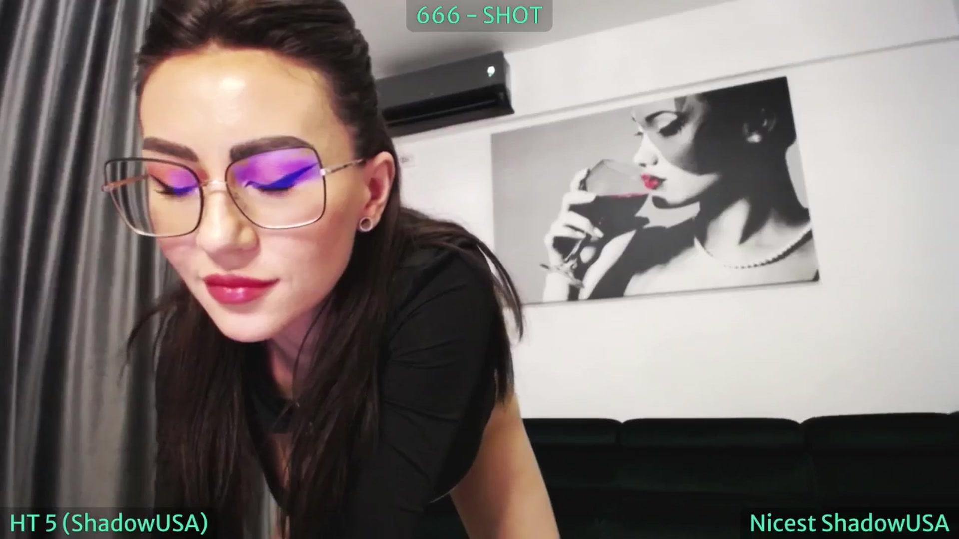 Gallery image thumbnail from SassyCookies's myfreecams stream on, 07/29/2024, 02:32 image 9 of 20