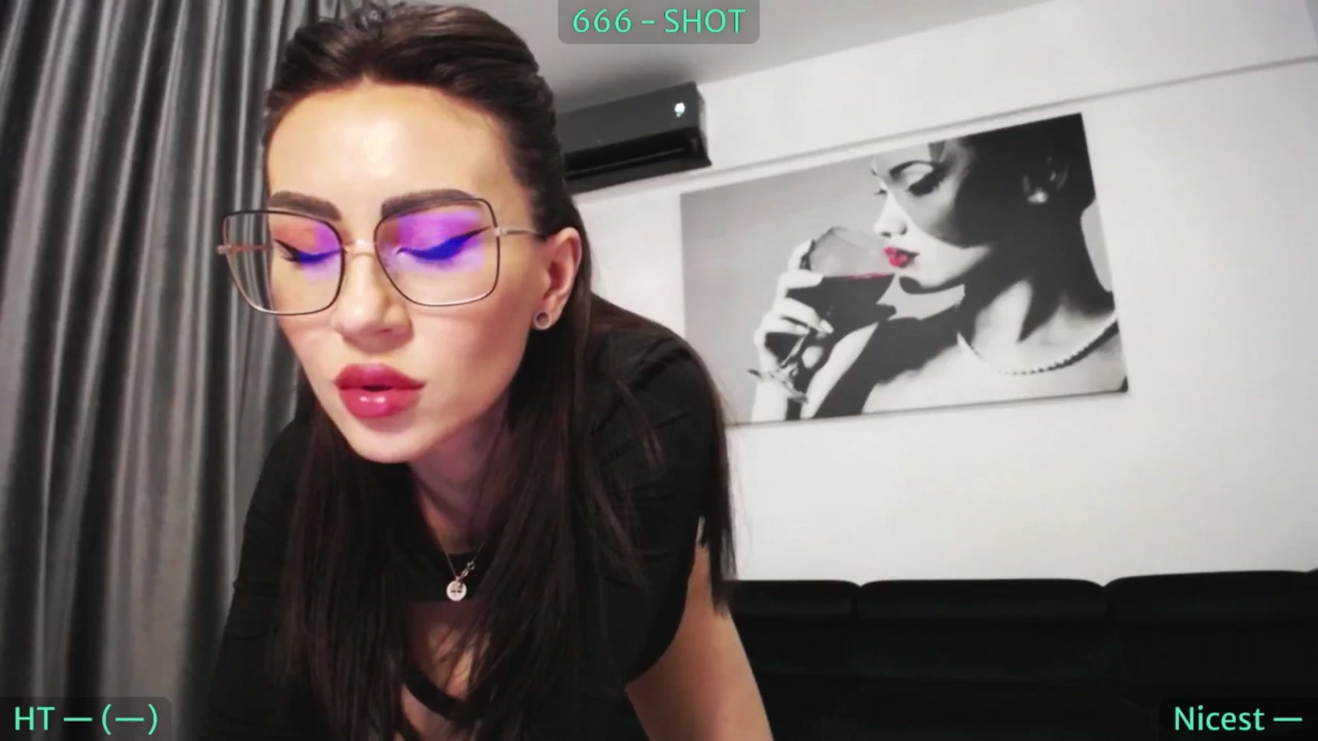 Gallery image thumbnail from SassyCookies's myfreecams stream on, 07/29/2024, 02:32 image 2 of 20