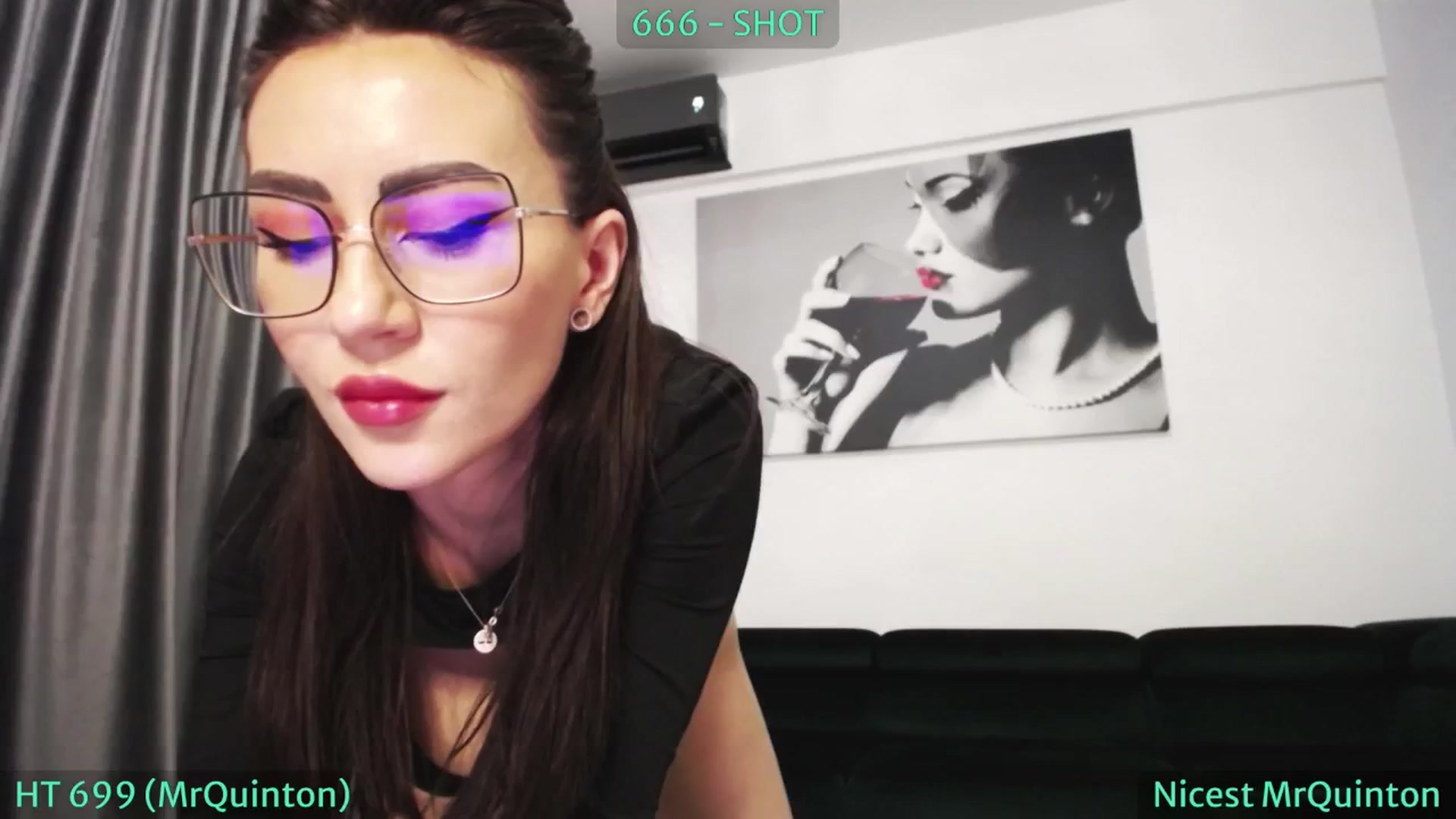 Gallery image thumbnail from SassyCookies's myfreecams stream on, 07/29/2024, 05:50 image 8 of 20