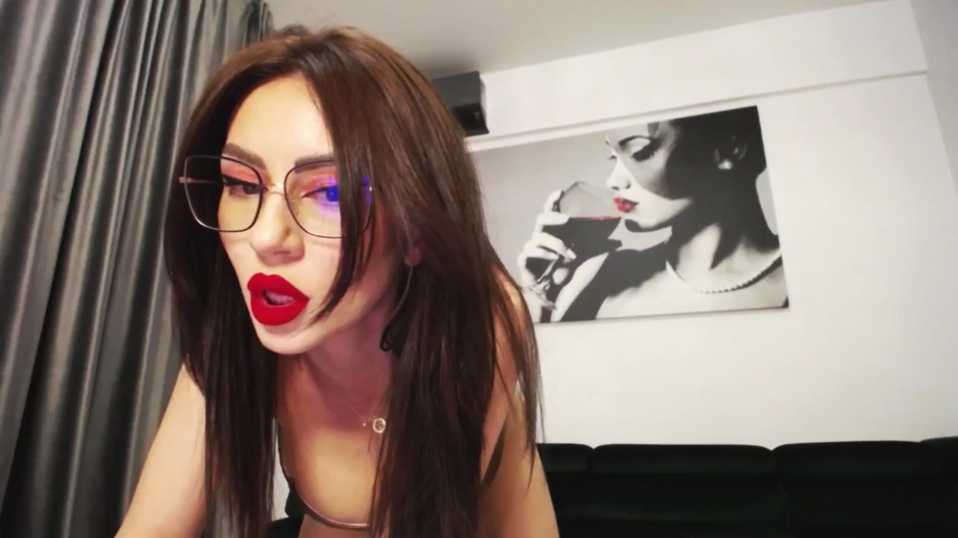 Gallery image thumbnail from SassyCookies's myfreecams stream on, 08/12/2024, 02:42 image 20 of 20
