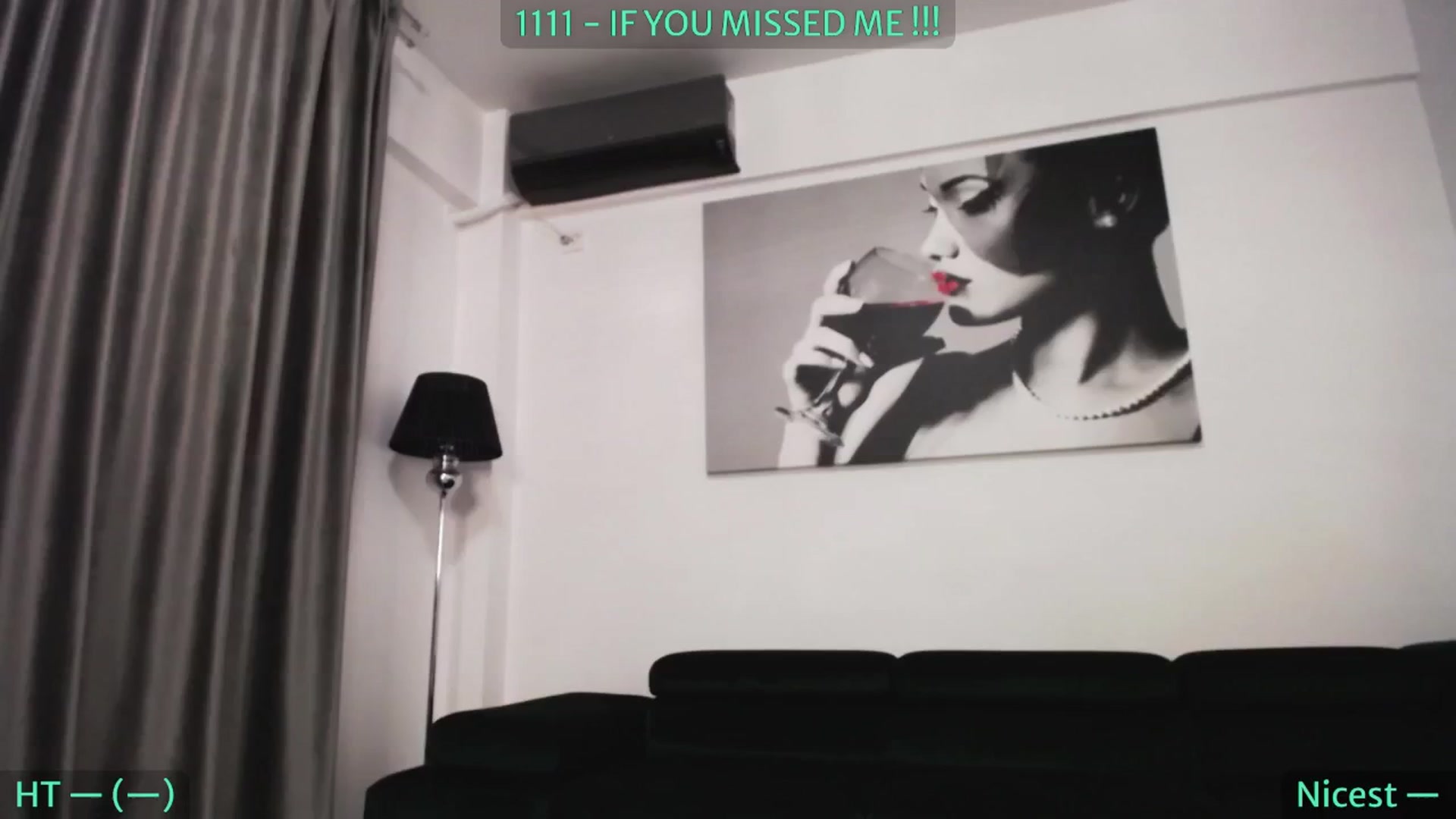 Gallery image thumbnail from SassyCookies's myfreecams stream on, 08/30/2024, 04:14 image 1 of 20