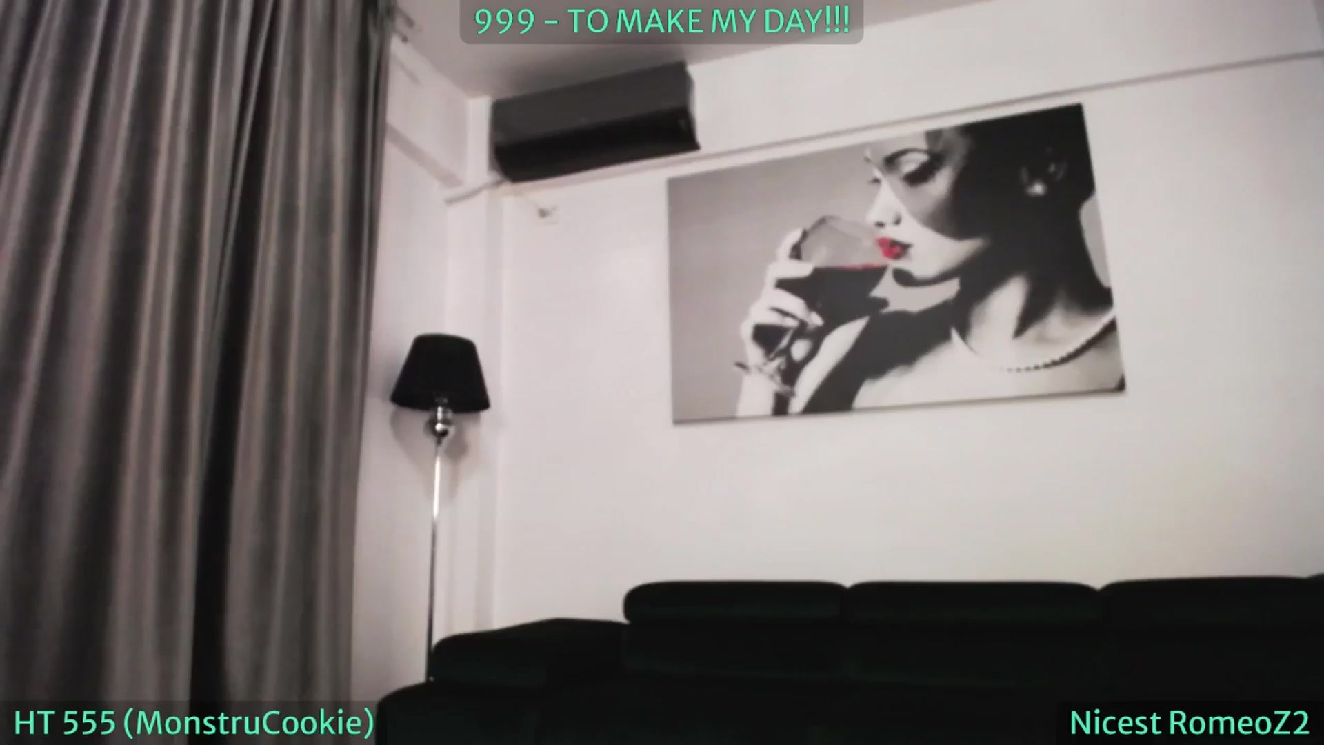Gallery image thumbnail from SassyCookies's myfreecams stream on, 09/02/2024, 06:00 image 8 of 20