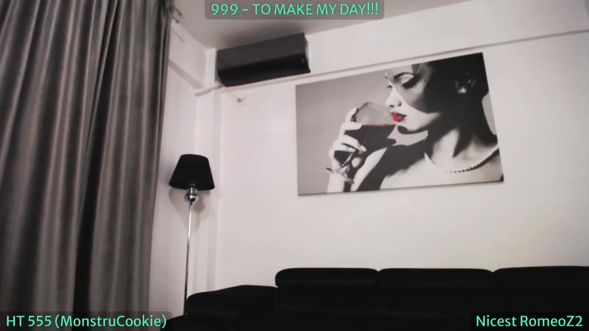 Gallery image thumbnail from SassyCookies's myfreecams stream on, 09/02/2024, 06:00 image 11 of 20