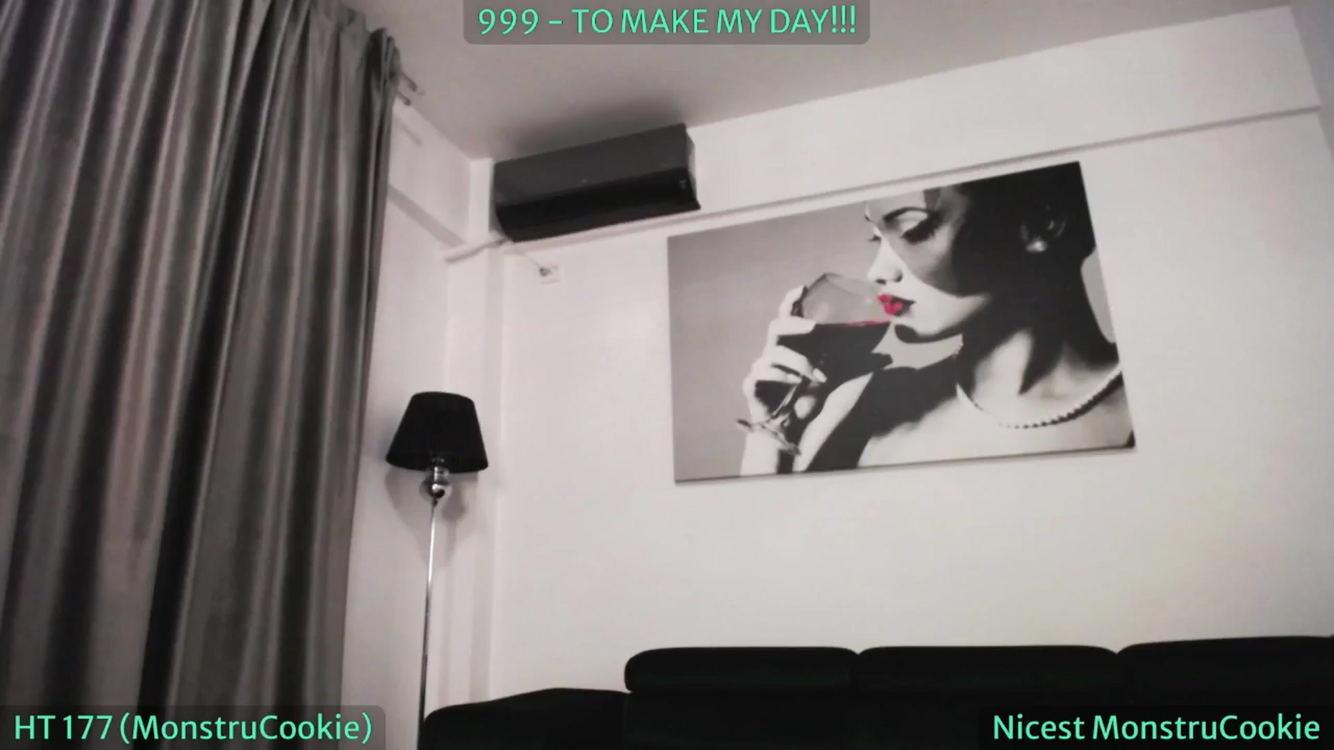 Gallery image thumbnail from SassyCookies's myfreecams stream on, 09/03/2024, 03:36 image 19 of 20
