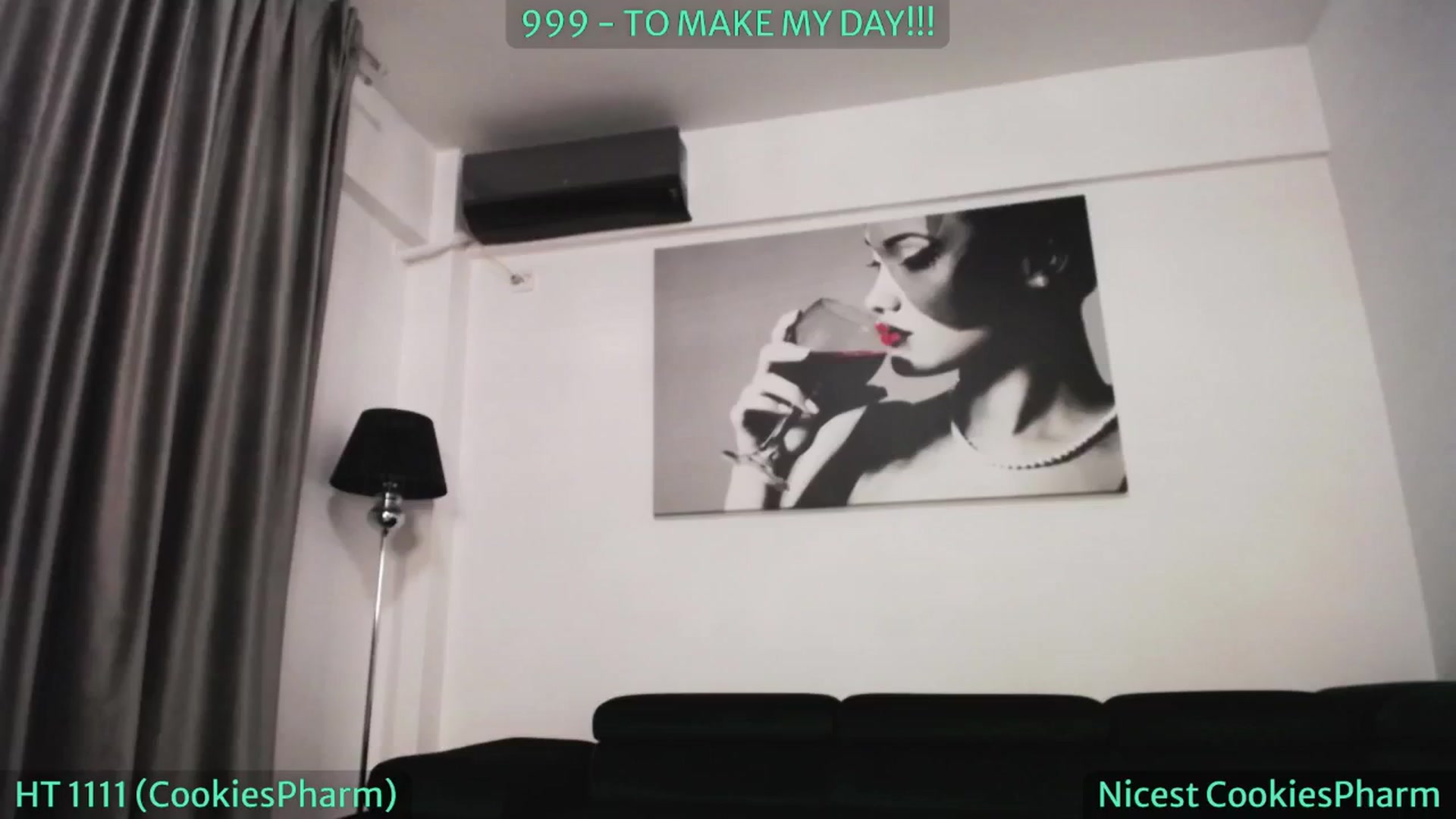 Gallery image thumbnail from SassyCookies's myfreecams stream on, 09/04/2024, 05:13 image 20 of 20