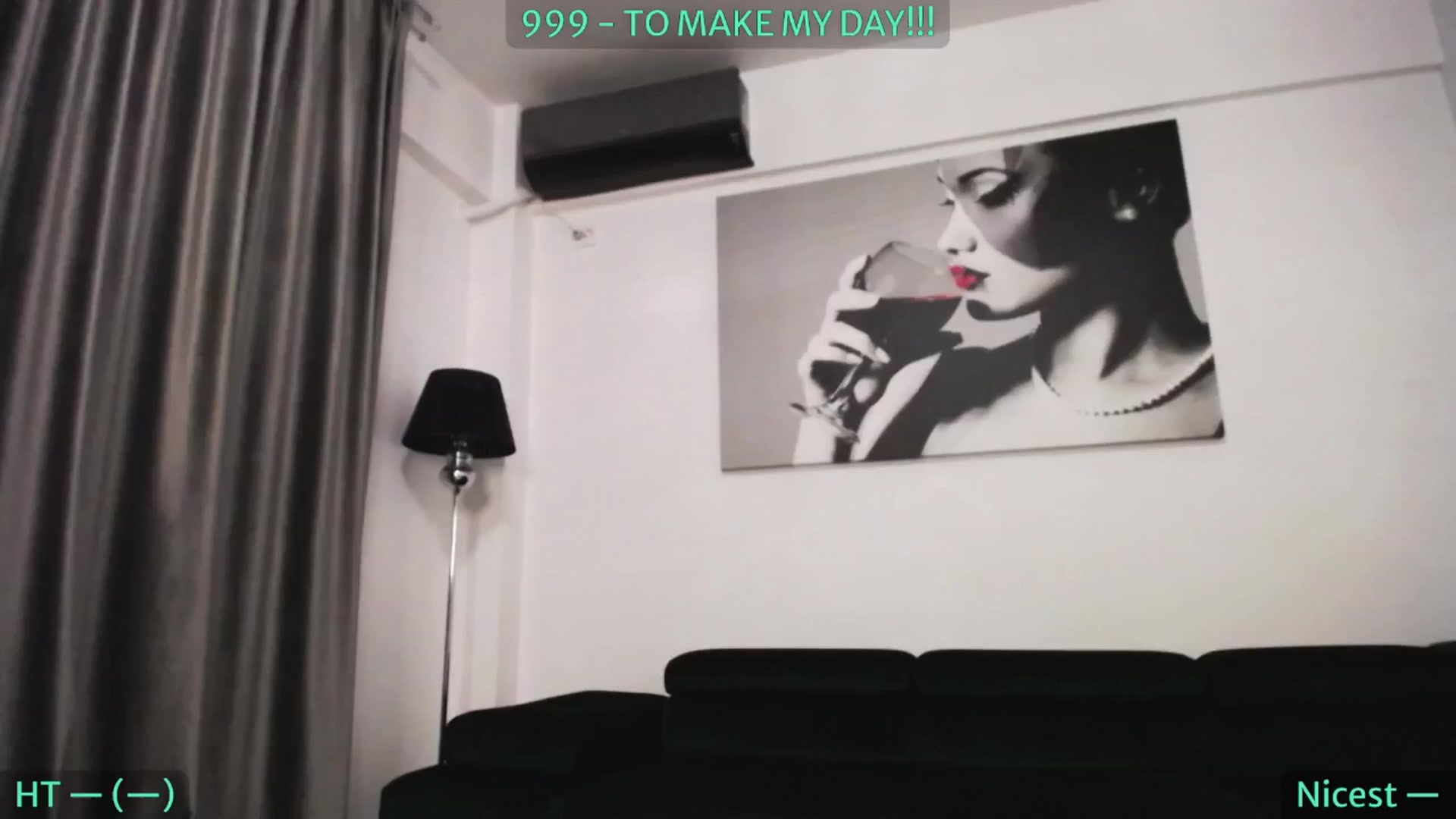Gallery image thumbnail from SassyCookies's myfreecams stream on, 09/05/2024, 05:03 image 6 of 20