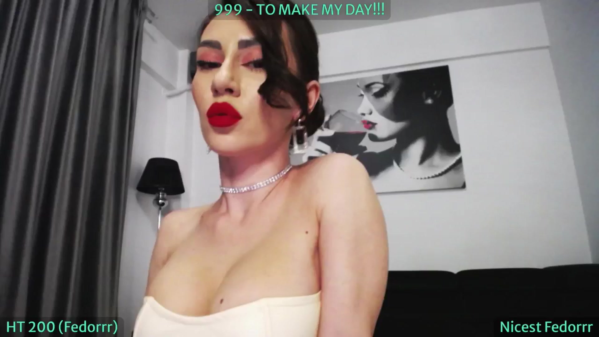 Gallery image thumbnail from SassyCookies's myfreecams stream on, 09/06/2024, 03:22 image 18 of 20