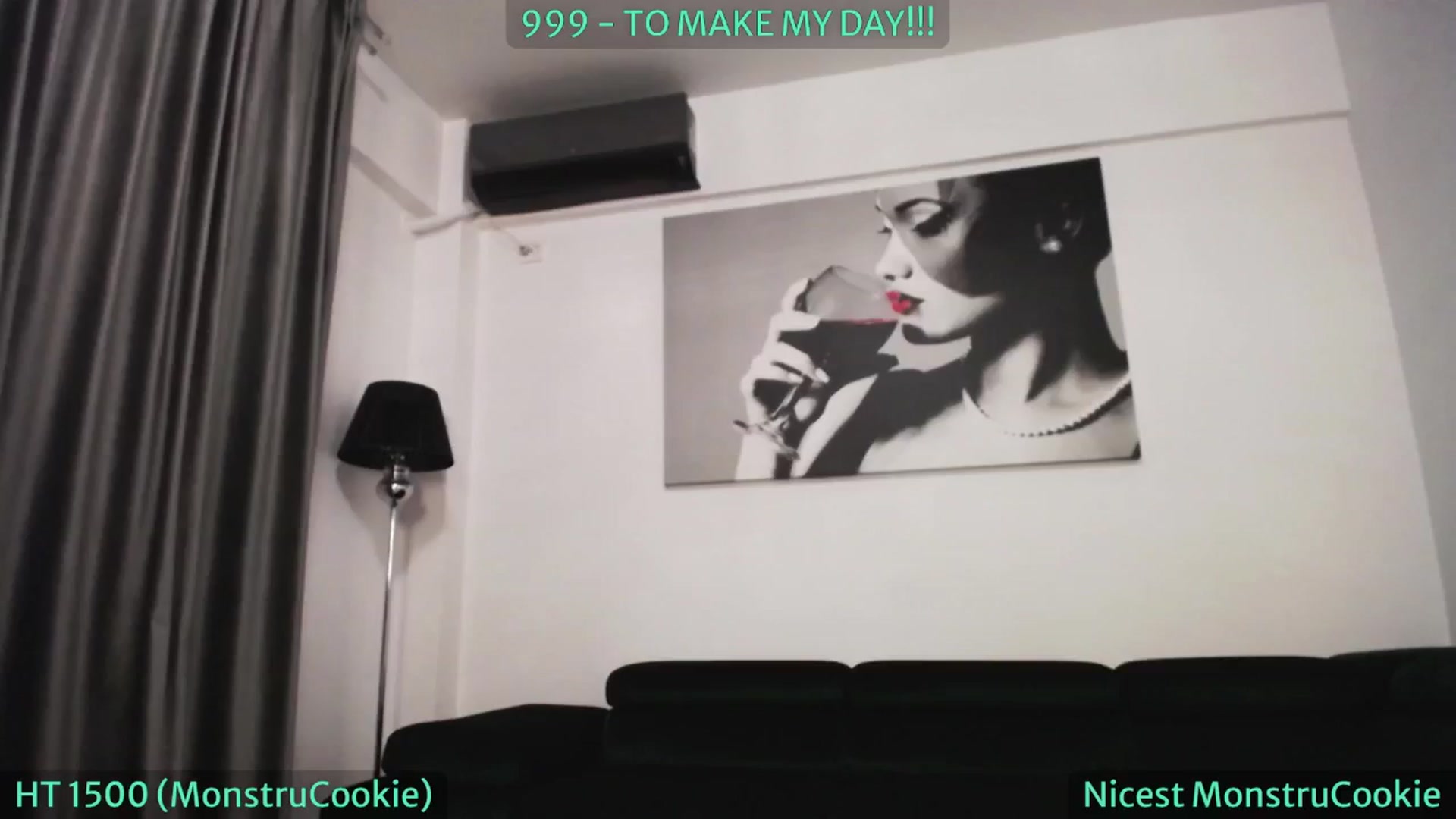 Gallery image thumbnail from SassyCookies's myfreecams stream on, 09/12/2024, 04:57 image 14 of 20