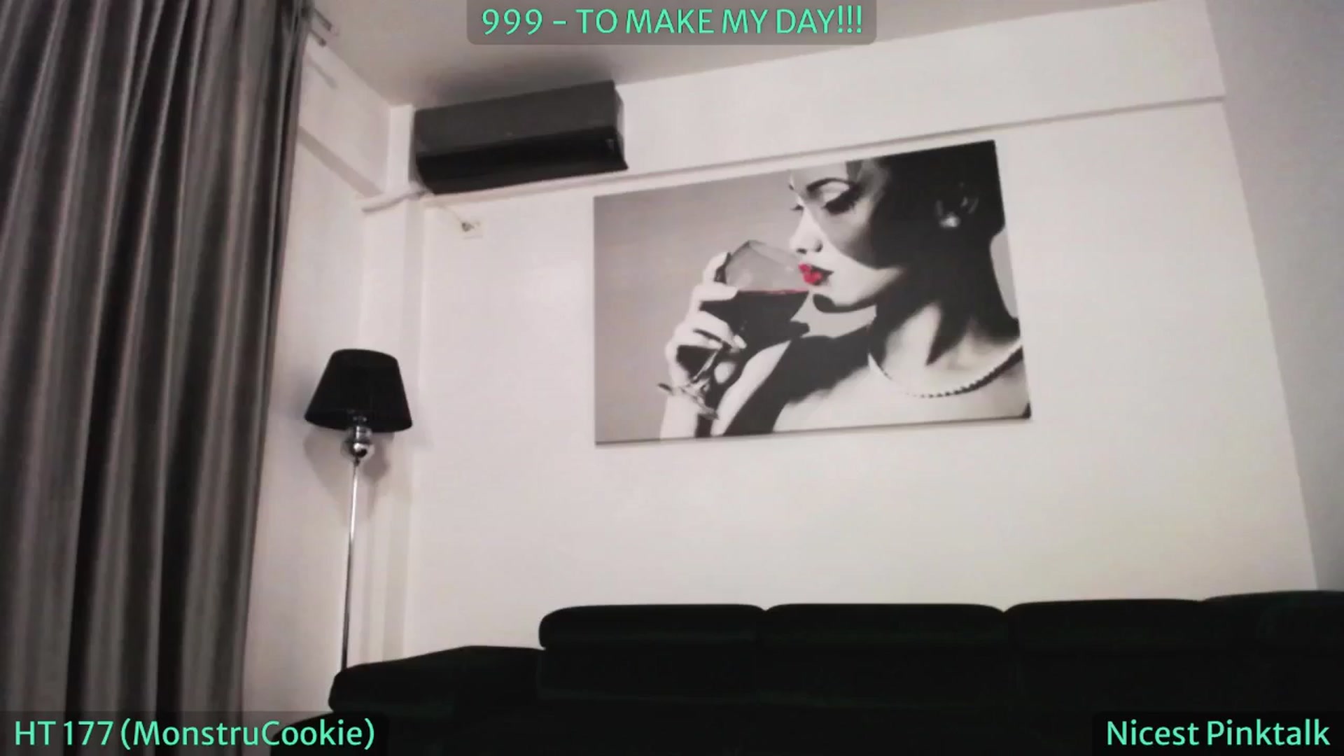 Gallery image thumbnail from SassyCookies's myfreecams stream on, 09/15/2024, 04:51 image 9 of 20