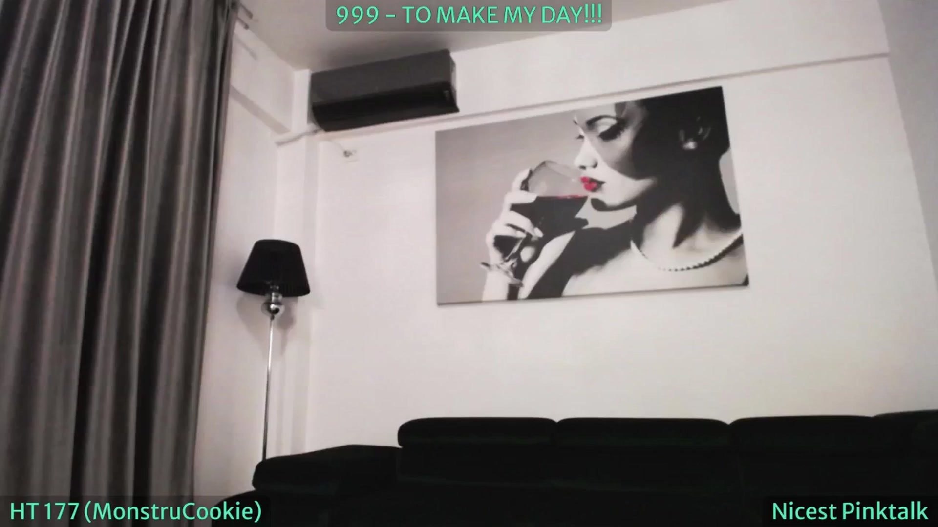 Gallery image thumbnail from SassyCookies's myfreecams stream on, 09/15/2024, 04:51 image 12 of 20