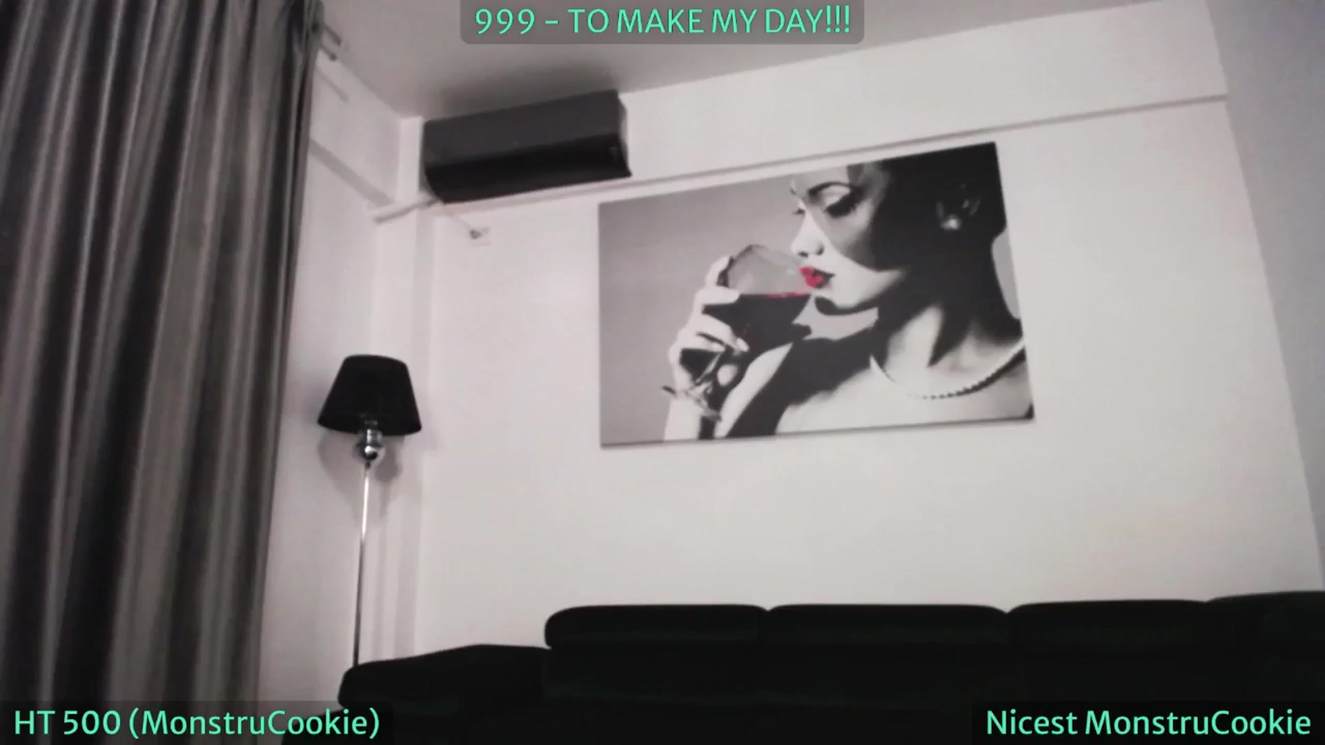 Gallery image thumbnail from SassyCookies's myfreecams stream on, 09/18/2024, 05:51 image 16 of 20
