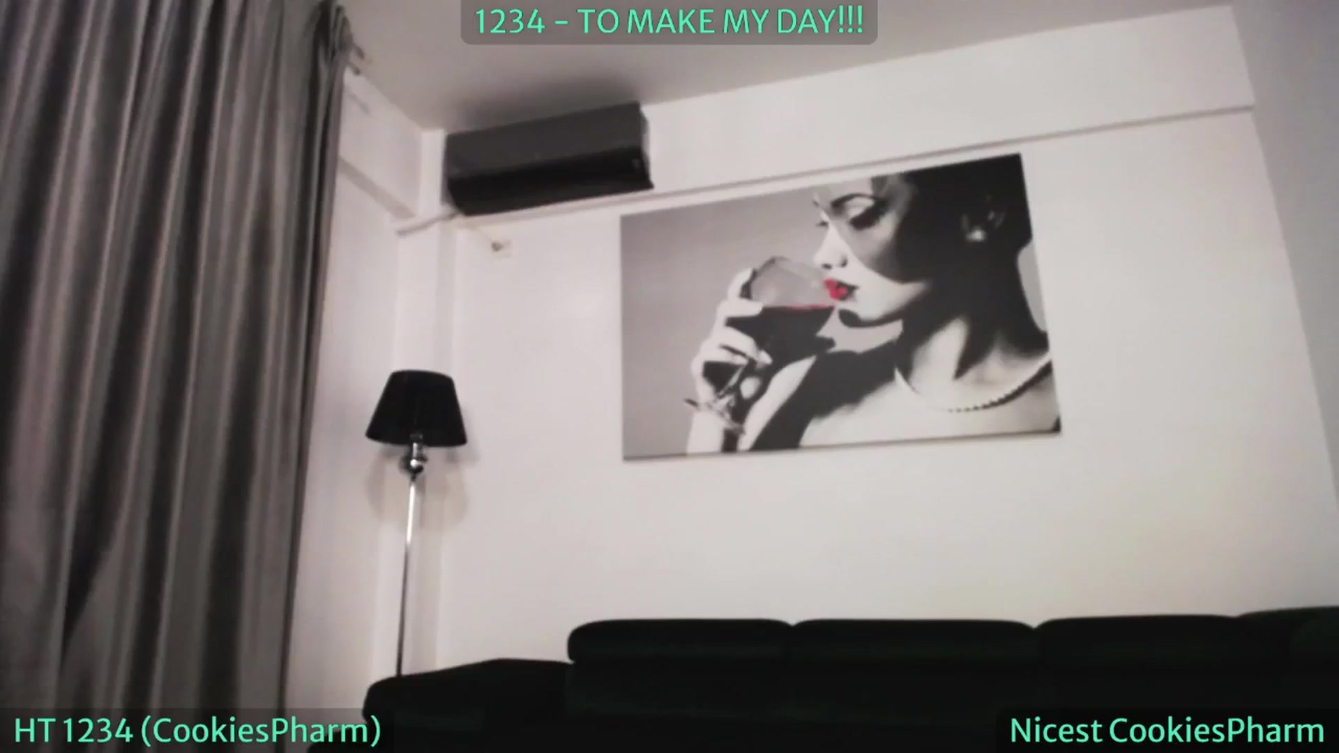 Gallery image thumbnail from SassyCookies's myfreecams stream on, 10/12/2024, 22:54 image 18 of 20