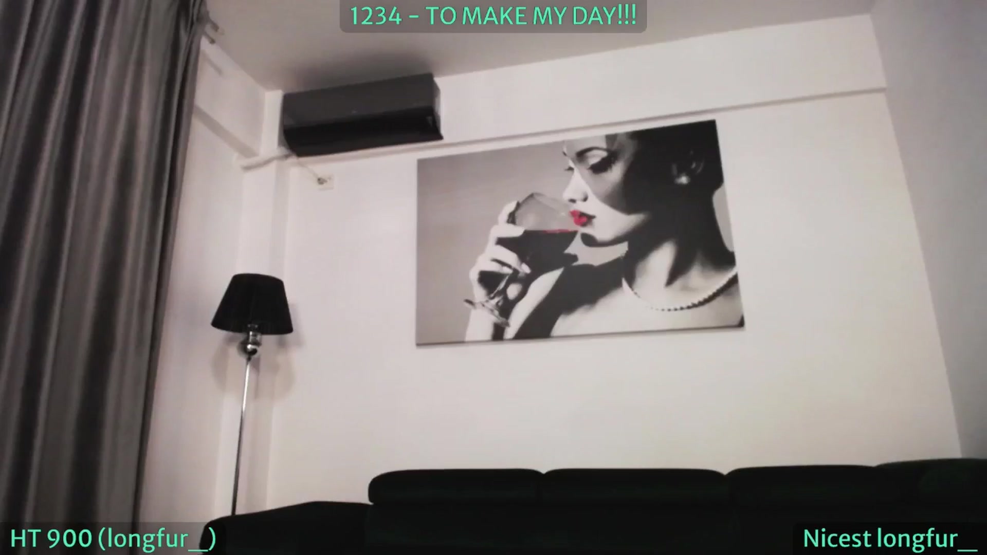 Gallery image thumbnail from SassyCookies's myfreecams stream on, 10/12/2024, 22:54 image 5 of 20