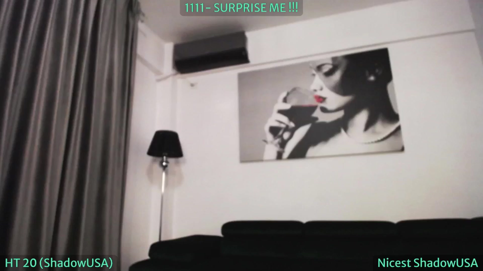 Gallery image thumbnail from SassyCookies's myfreecams stream on, 10/14/2024, 02:03 image 3 of 20