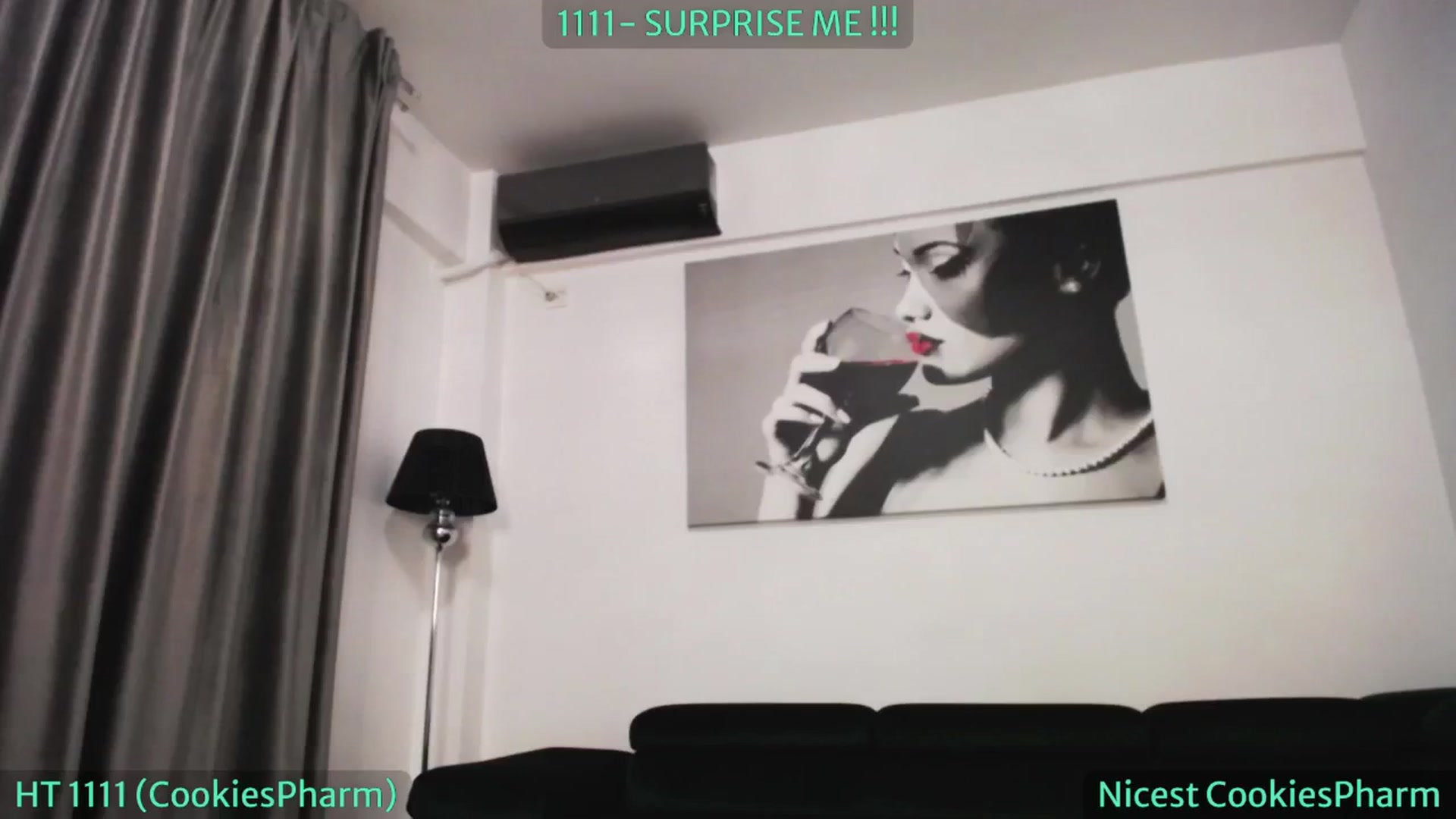 Gallery image thumbnail from SassyCookies's myfreecams stream on, 10/20/2024, 04:32 image 19 of 20
