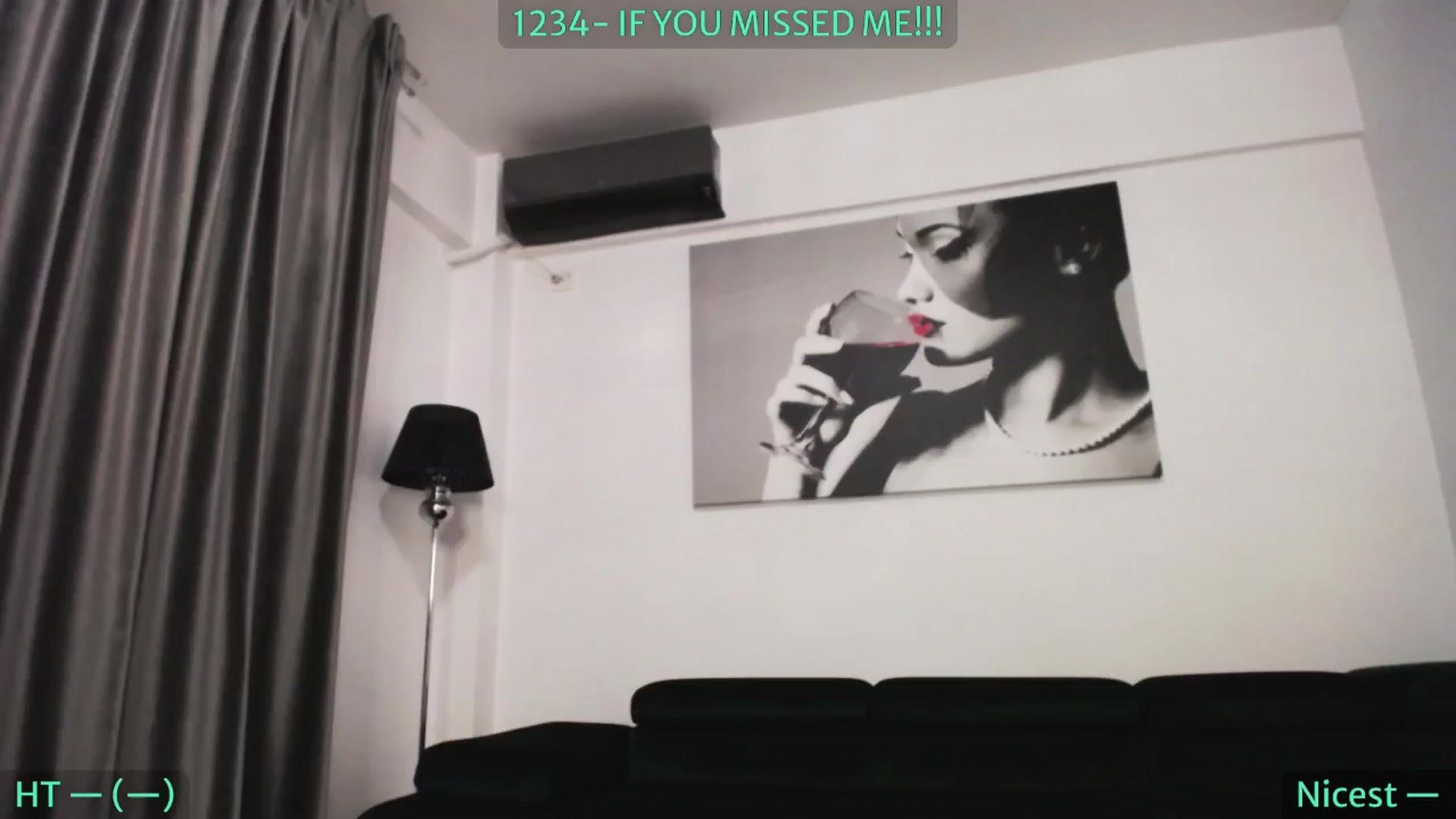Gallery image thumbnail from SassyCookies's myfreecams stream on, 11/04/2024, 03:11 image 1 of 20