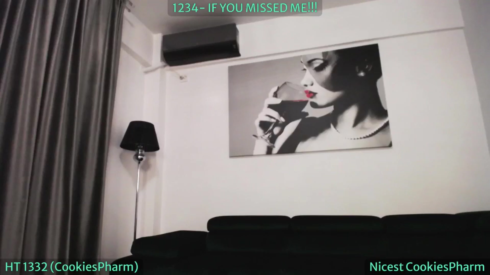 Gallery image thumbnail from SassyCookies's myfreecams stream on, 11/04/2024, 09:02 image 12 of 20