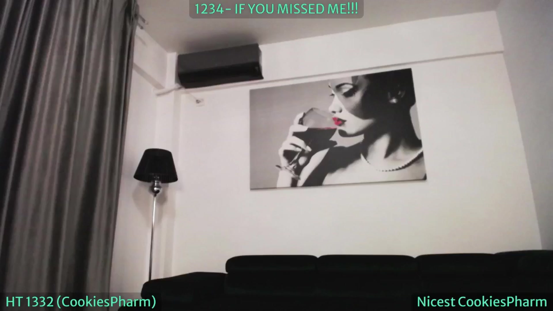 Gallery image thumbnail from SassyCookies's myfreecams stream on, 11/10/2024, 07:07 image 14 of 20