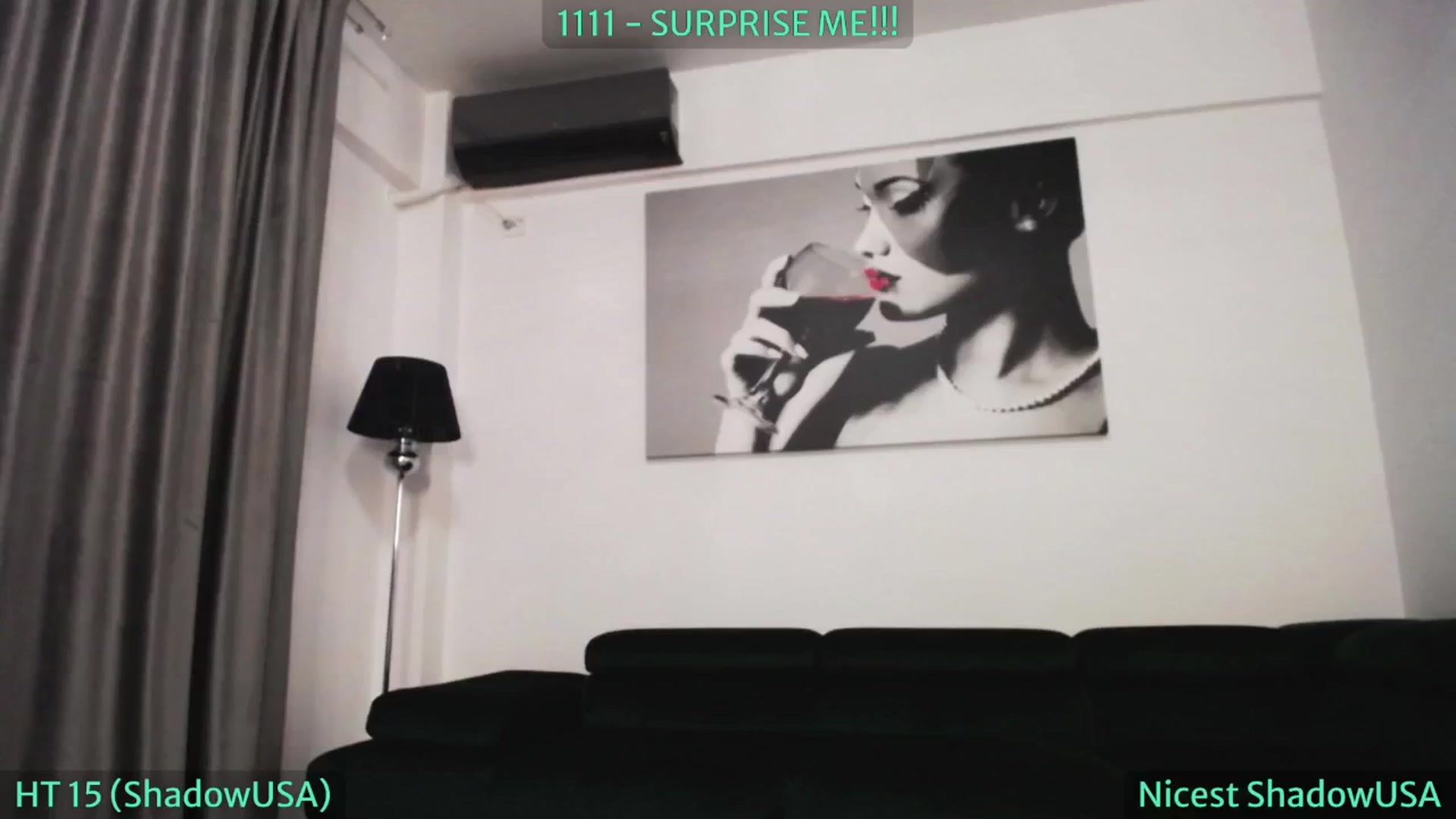 Gallery image thumbnail from SassyCookies's myfreecams stream on, 11/23/2024, 06:47 image 1 of 20