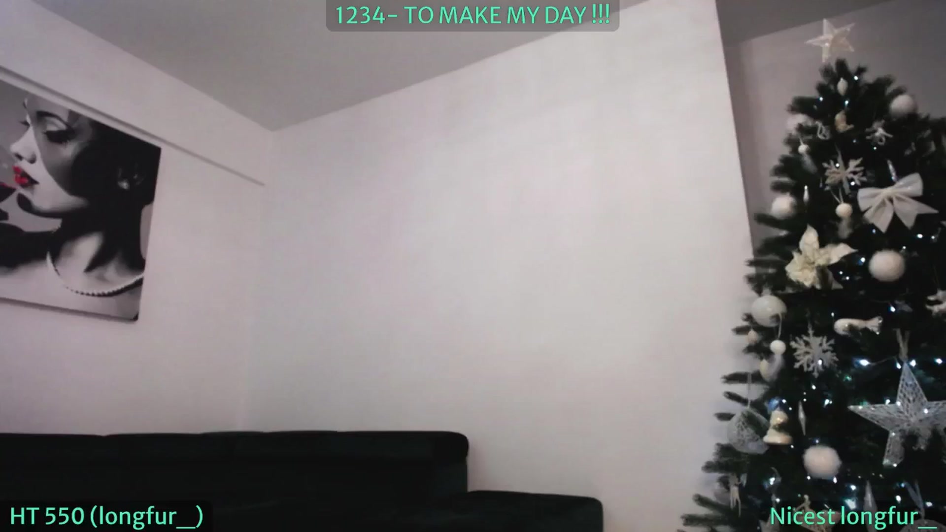 Gallery image thumbnail from SassyCookies's myfreecams stream on, 12/04/2024, 05:19 image 11 of 20